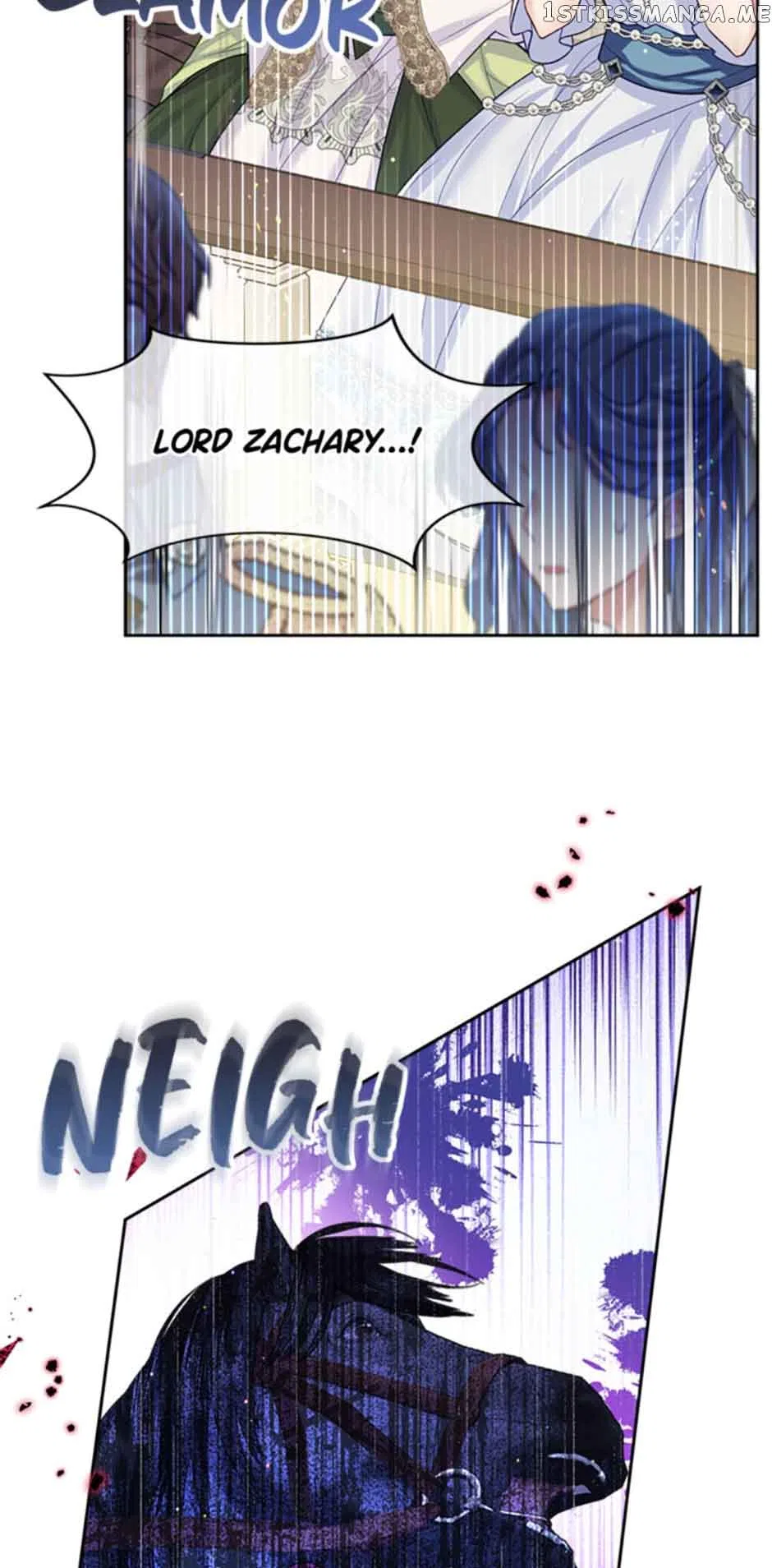 I’m In Trouble Because My Husband Is So Cute Chapter 47 – Page 50