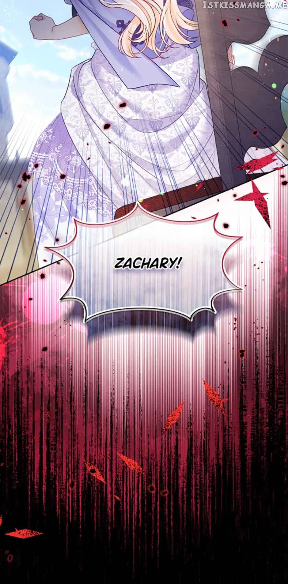 I’m In Trouble Because My Husband Is So Cute Chapter 47 – Page 52