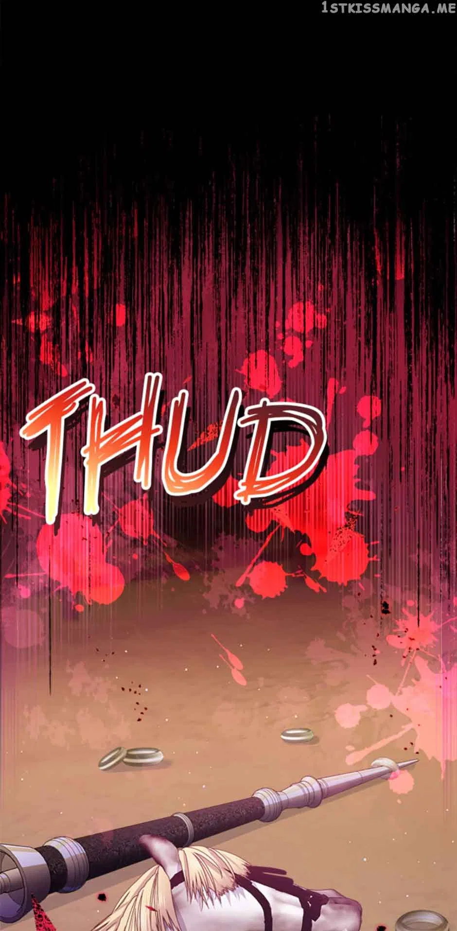 I’m In Trouble Because My Husband Is So Cute Chapter 47 – Page 53