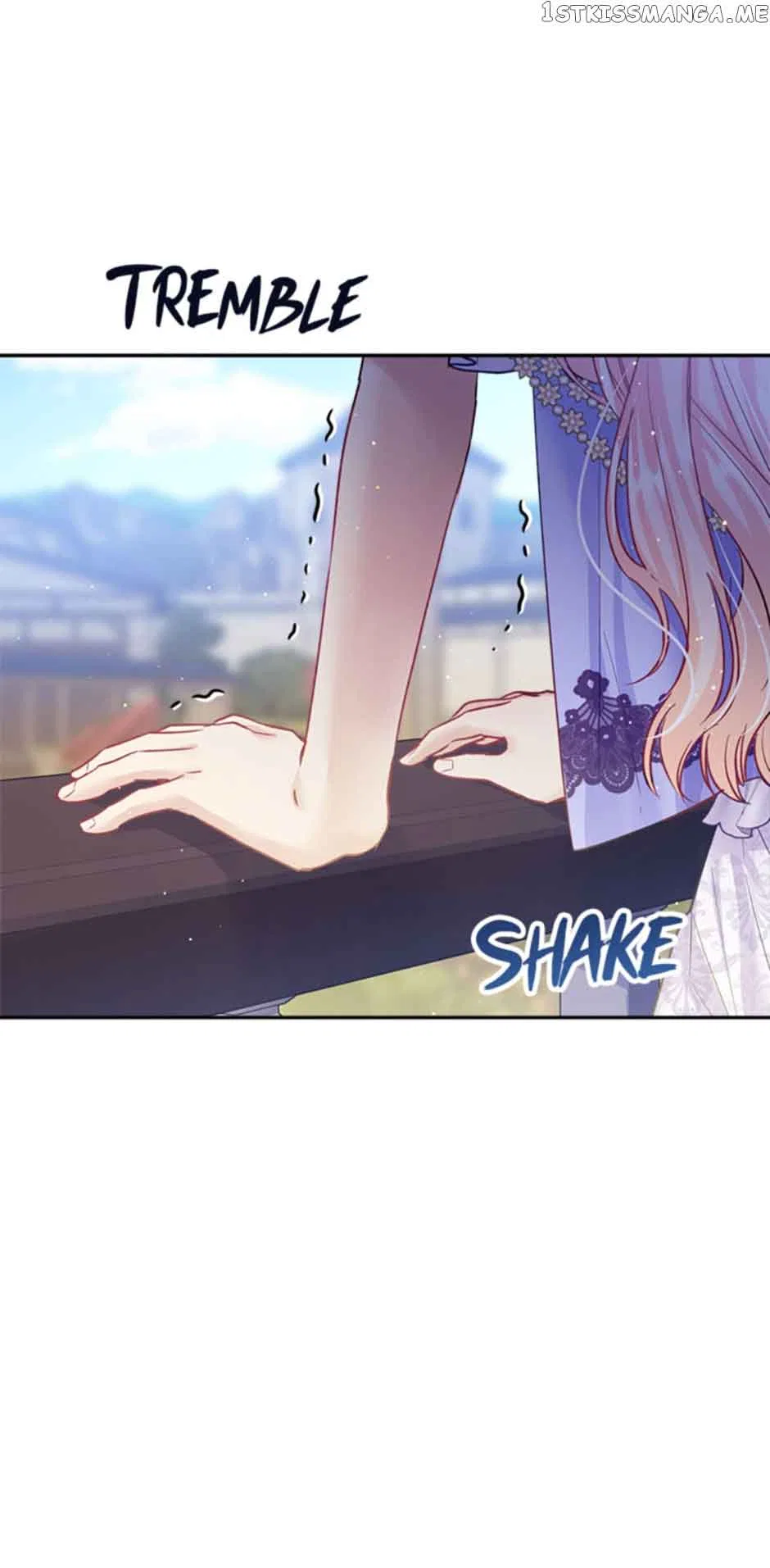 I’m In Trouble Because My Husband Is So Cute Chapter 47 – Page 58