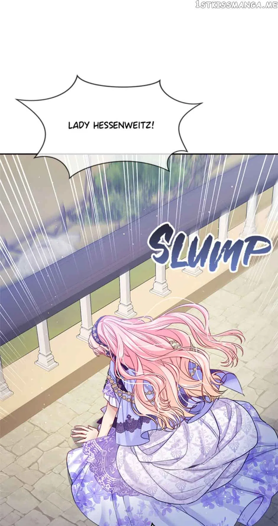 I’m In Trouble Because My Husband Is So Cute Chapter 47 – Page 59