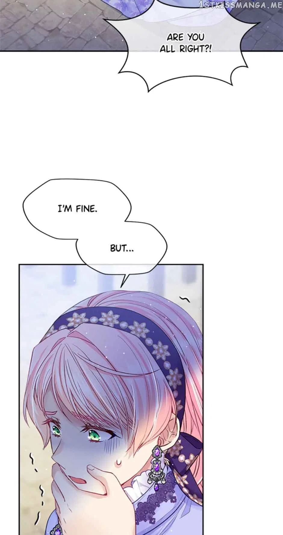 I’m In Trouble Because My Husband Is So Cute Chapter 47 – Page 60