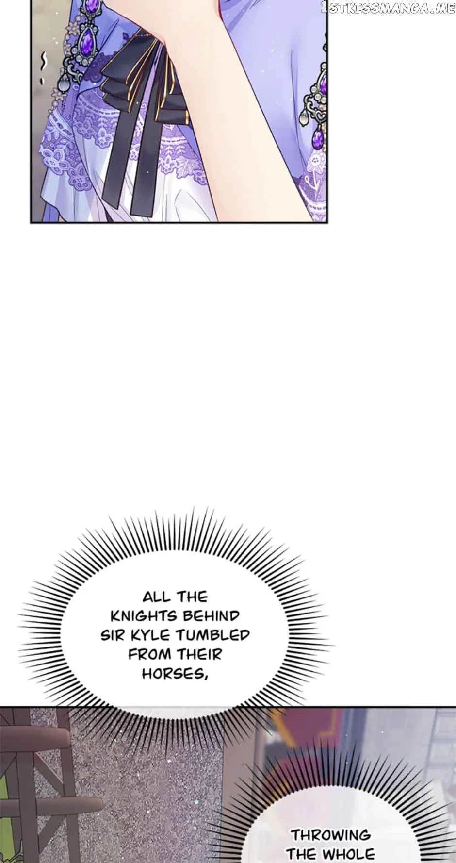 I’m In Trouble Because My Husband Is So Cute Chapter 47 – Page 61