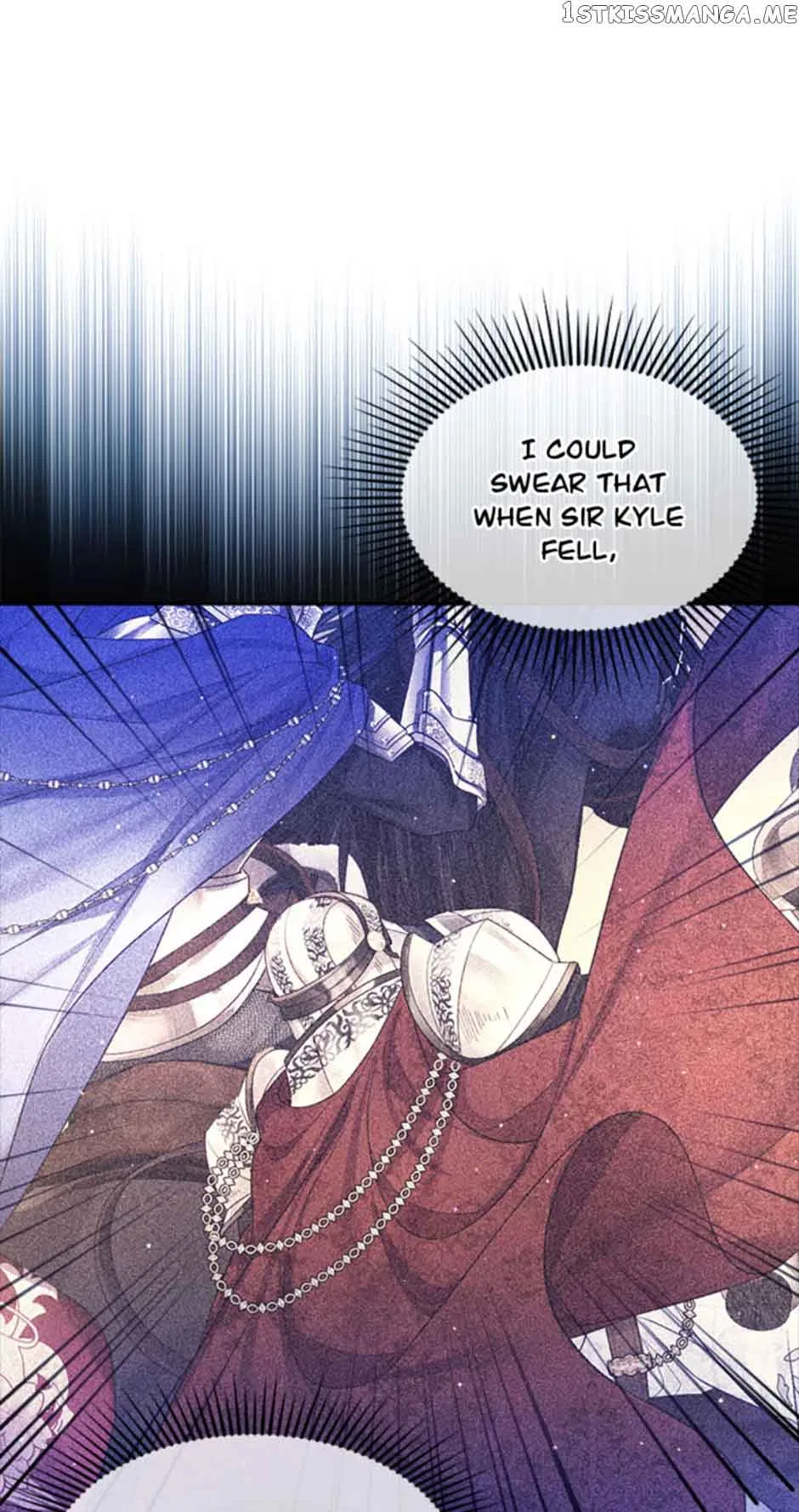 I’m In Trouble Because My Husband Is So Cute Chapter 47 – Page 64