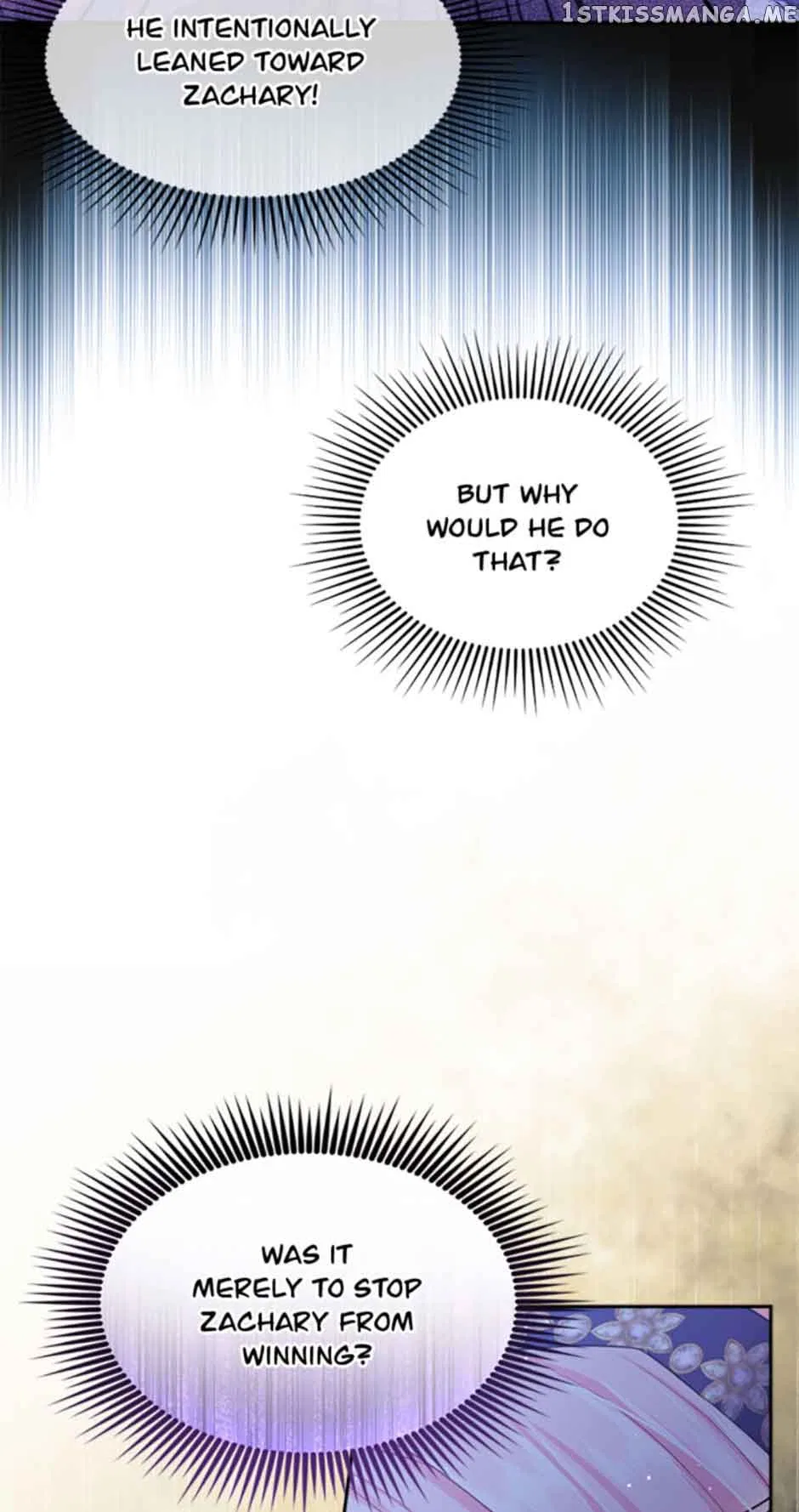 I’m In Trouble Because My Husband Is So Cute Chapter 47 – Page 65