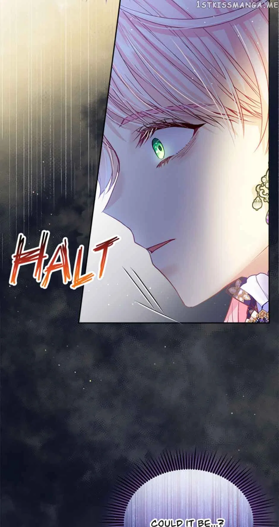 I’m In Trouble Because My Husband Is So Cute Chapter 47 – Page 66