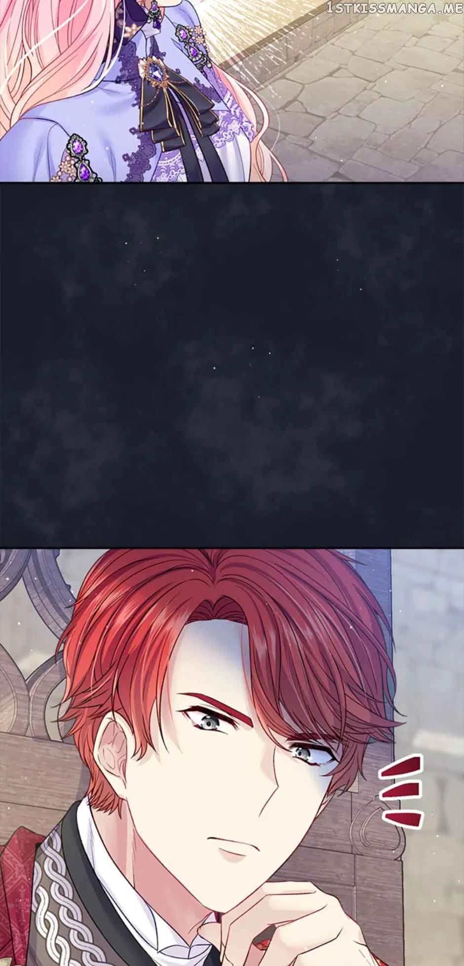 I’m In Trouble Because My Husband Is So Cute Chapter 47 – Page 69