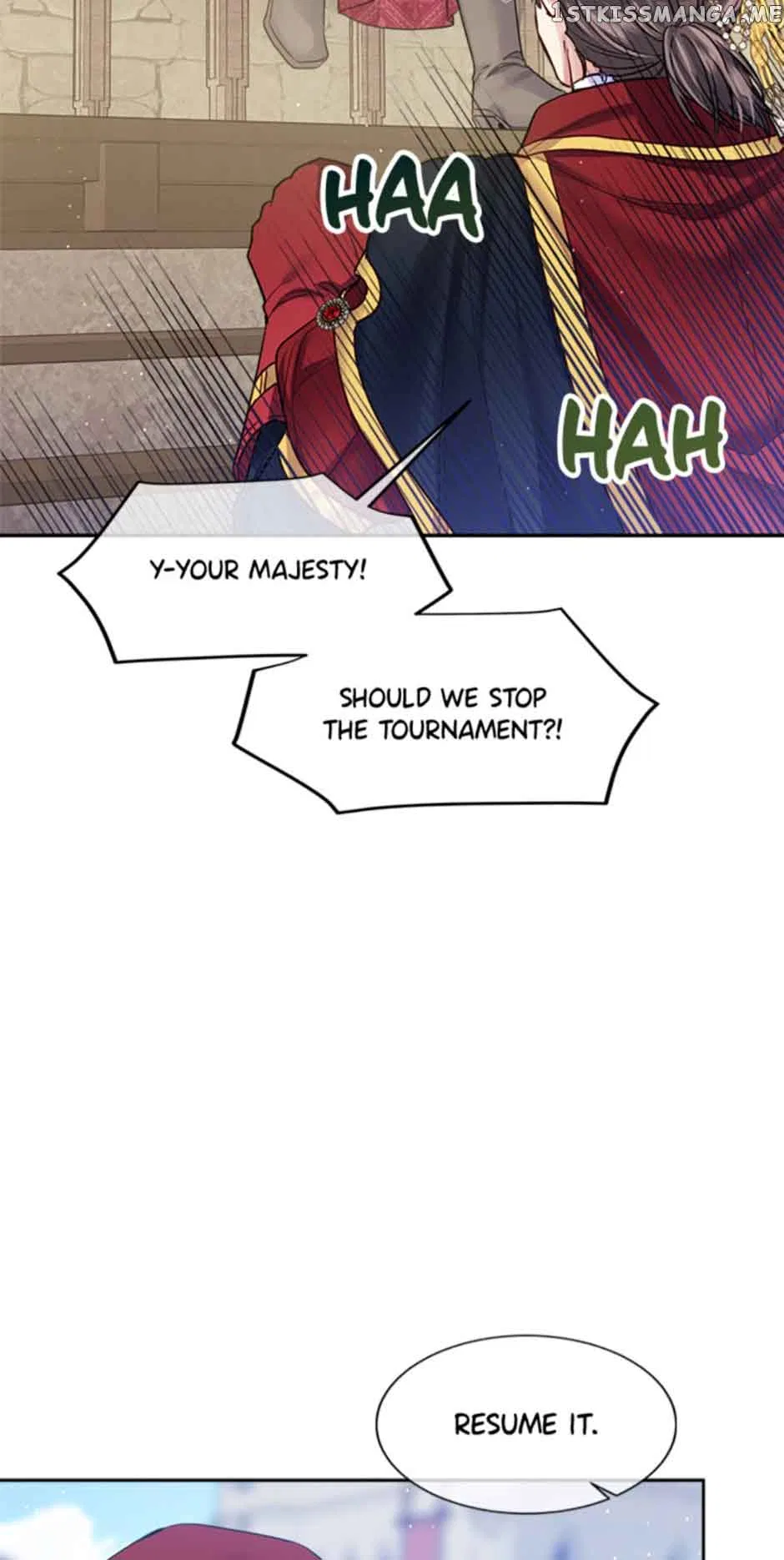 I’m In Trouble Because My Husband Is So Cute Chapter 47 – Page 75