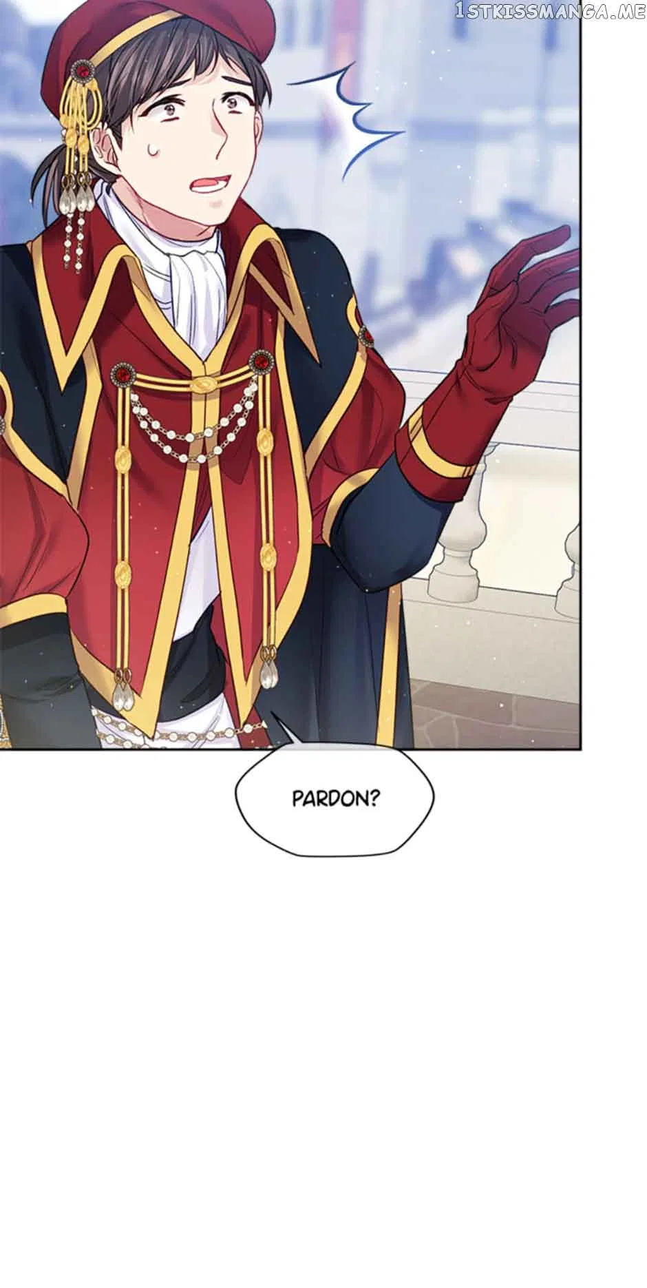 I’m In Trouble Because My Husband Is So Cute Chapter 47 – Page 76