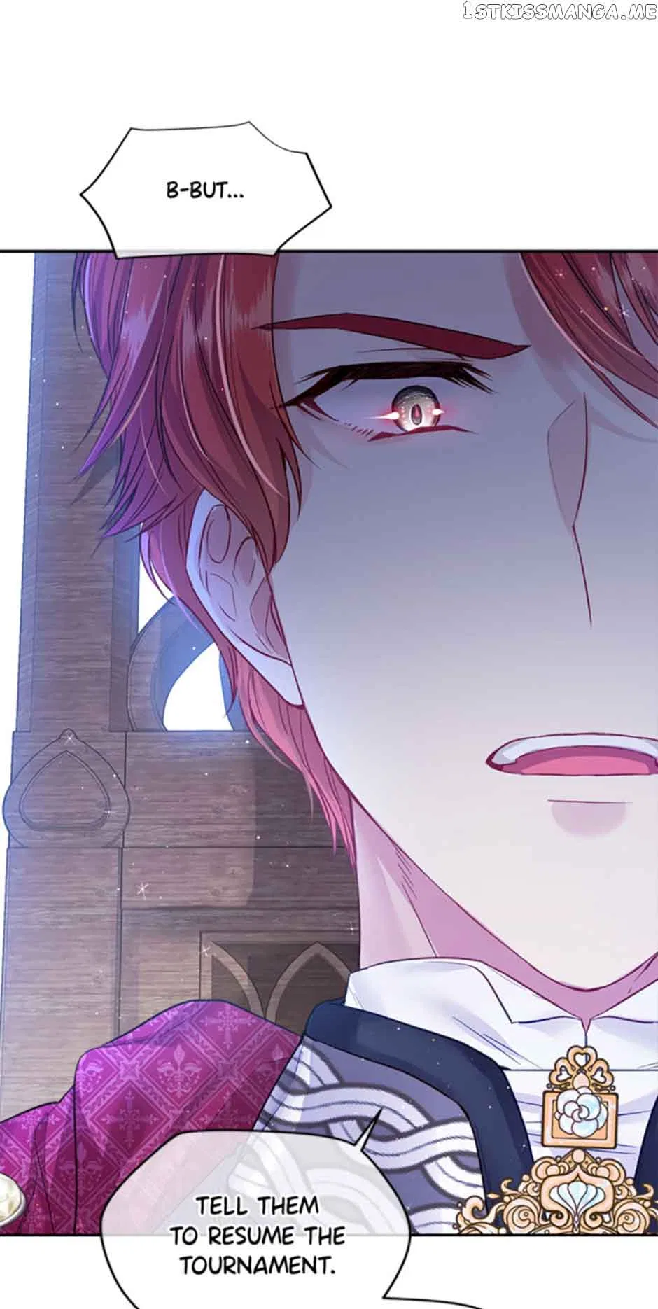 I’m In Trouble Because My Husband Is So Cute Chapter 47 – Page 77