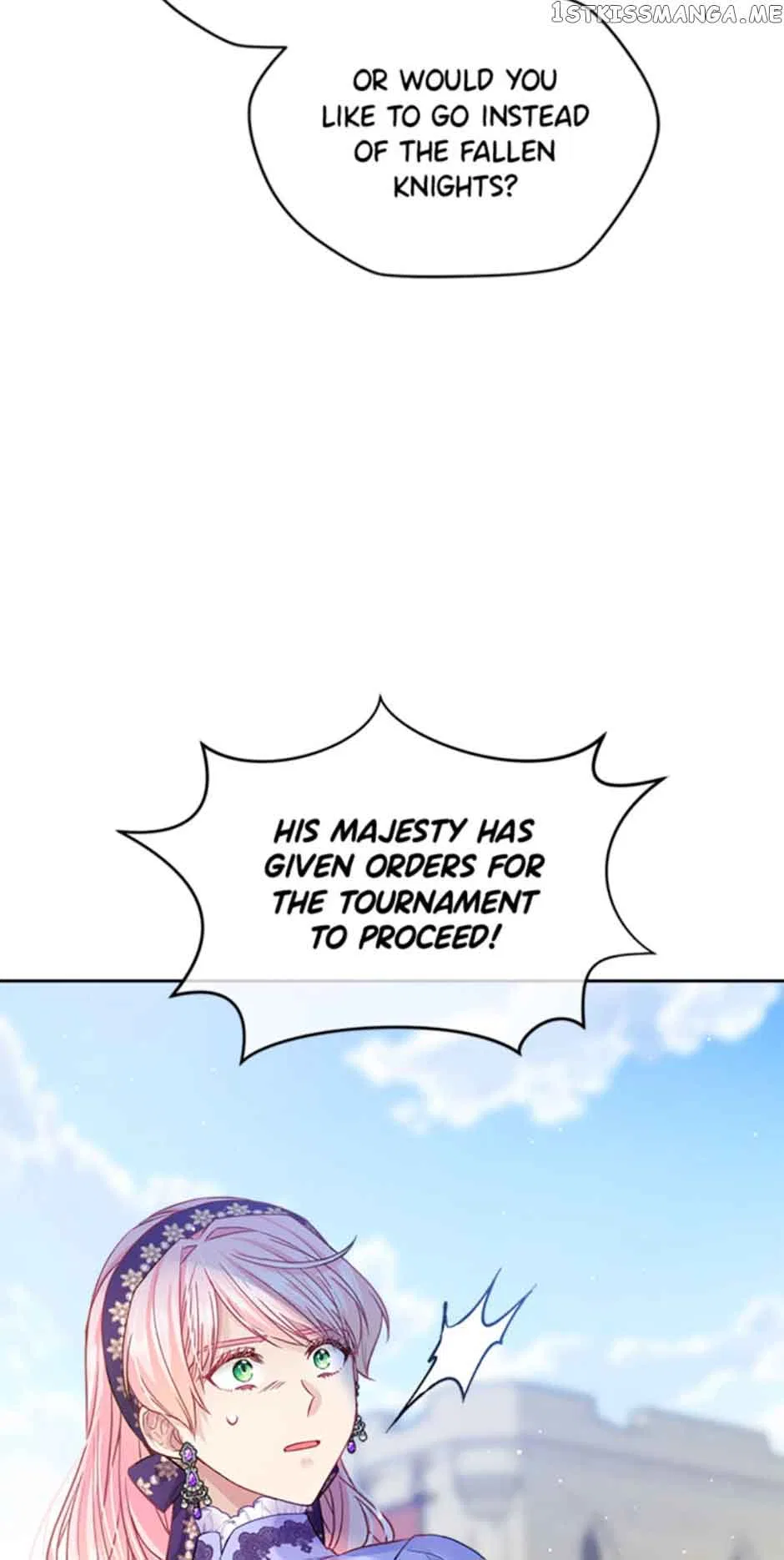 I’m In Trouble Because My Husband Is So Cute Chapter 47 – Page 78