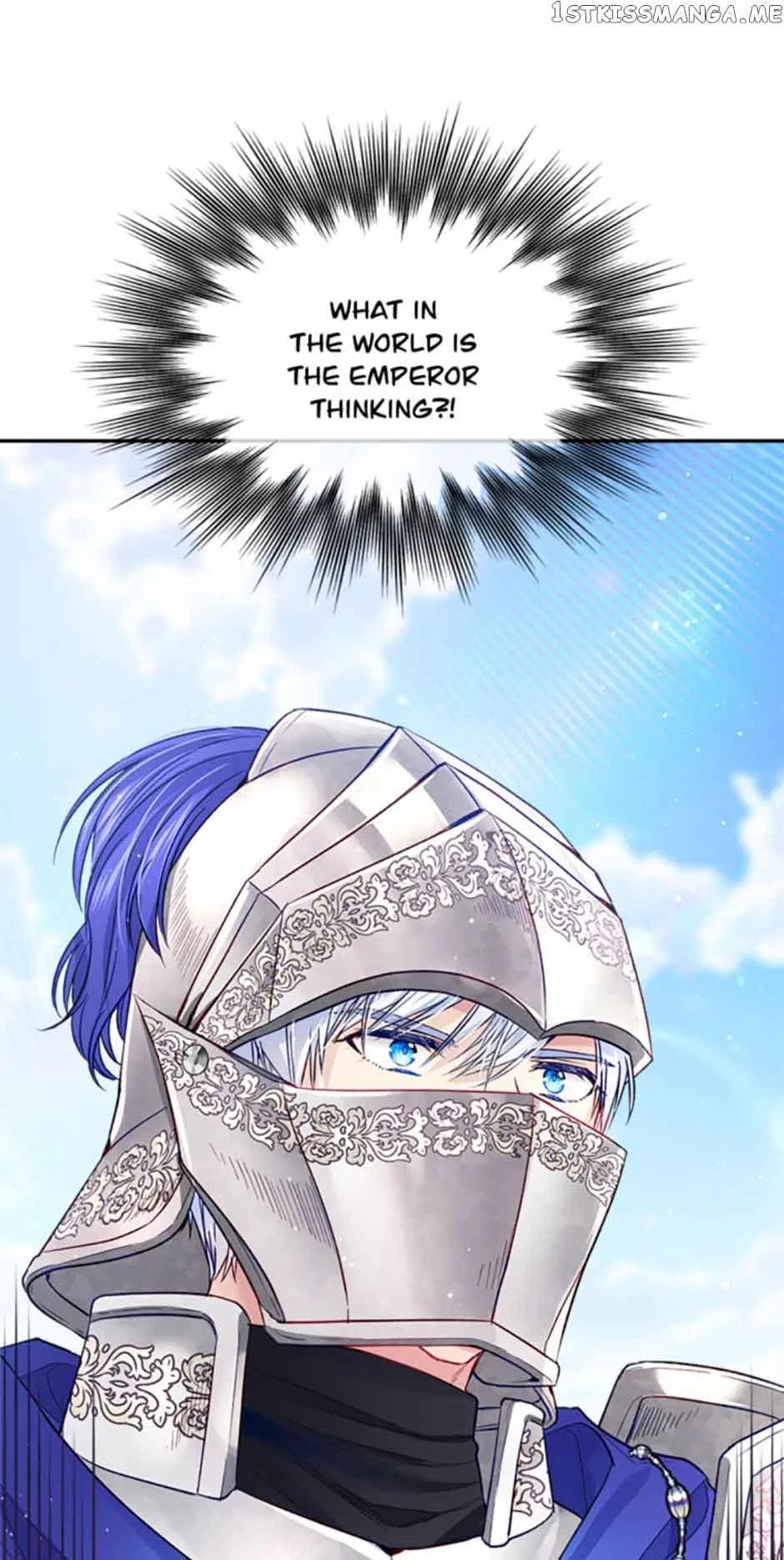 I’m In Trouble Because My Husband Is So Cute Chapter 47 – Page 81