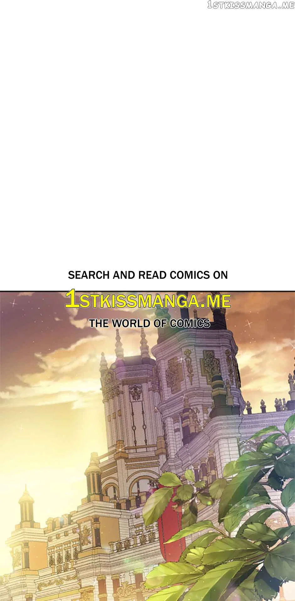 I’m In Trouble Because My Husband Is So Cute Chapter 46 – Page 1