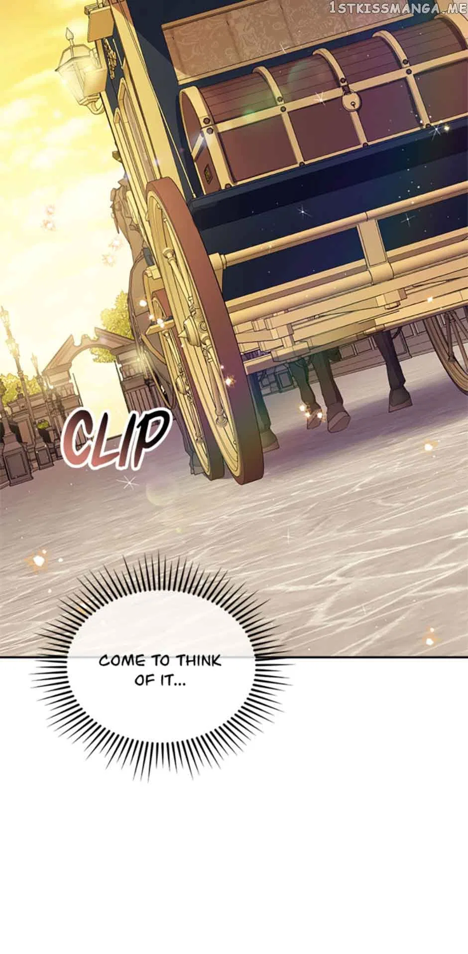 I’m In Trouble Because My Husband Is So Cute Chapter 46 – Page 3