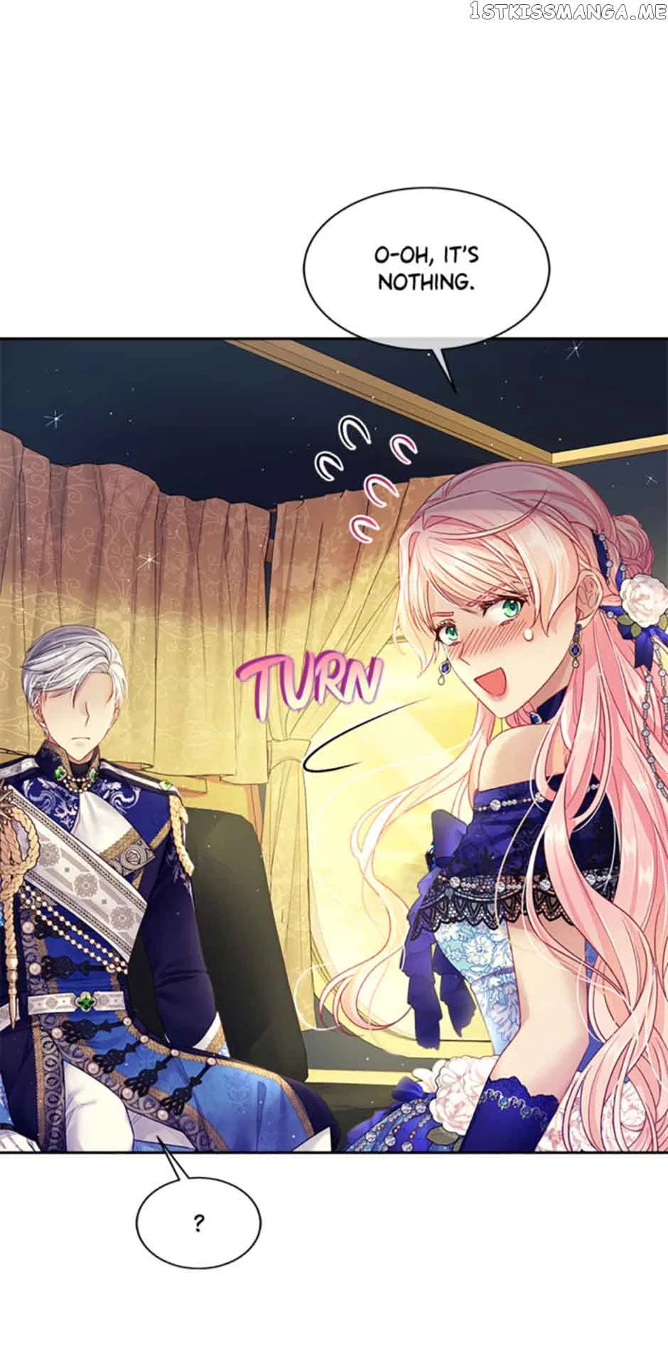I’m In Trouble Because My Husband Is So Cute Chapter 46 – Page 6
