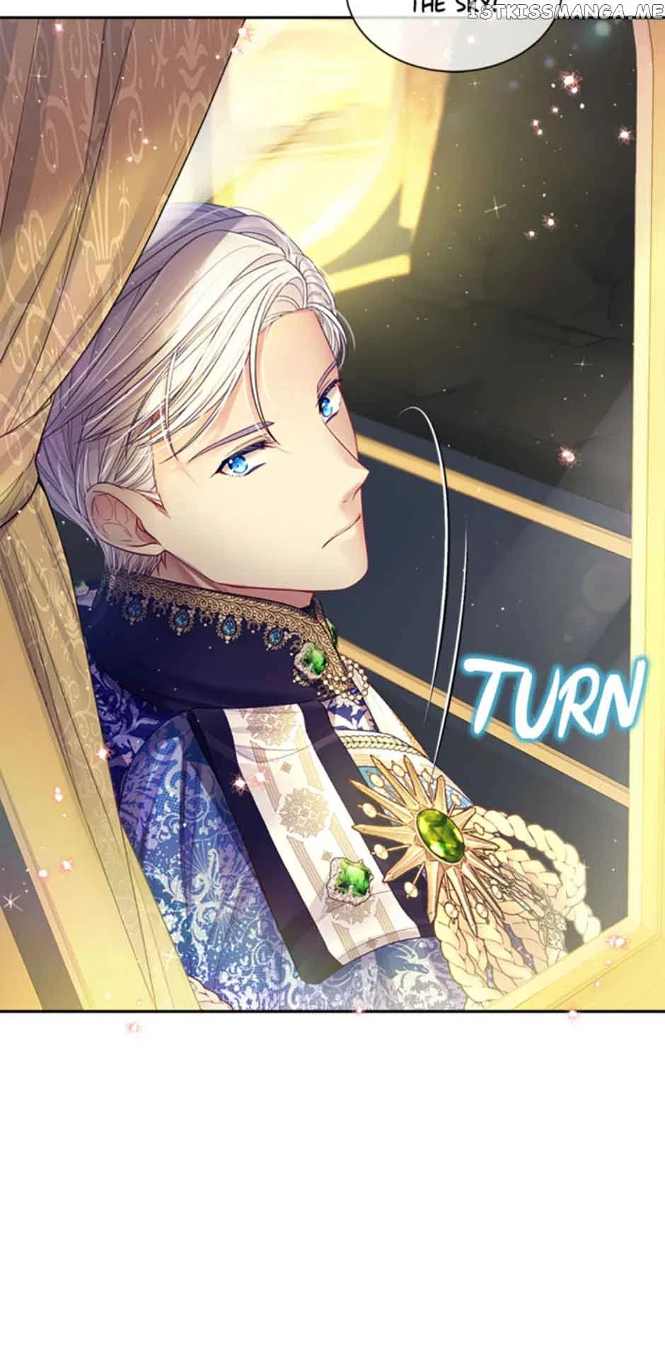 I’m In Trouble Because My Husband Is So Cute Chapter 46 – Page 8