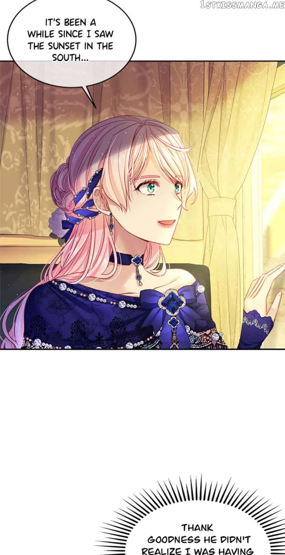 I’m In Trouble Because My Husband Is So Cute Chapter 46 – Page 11