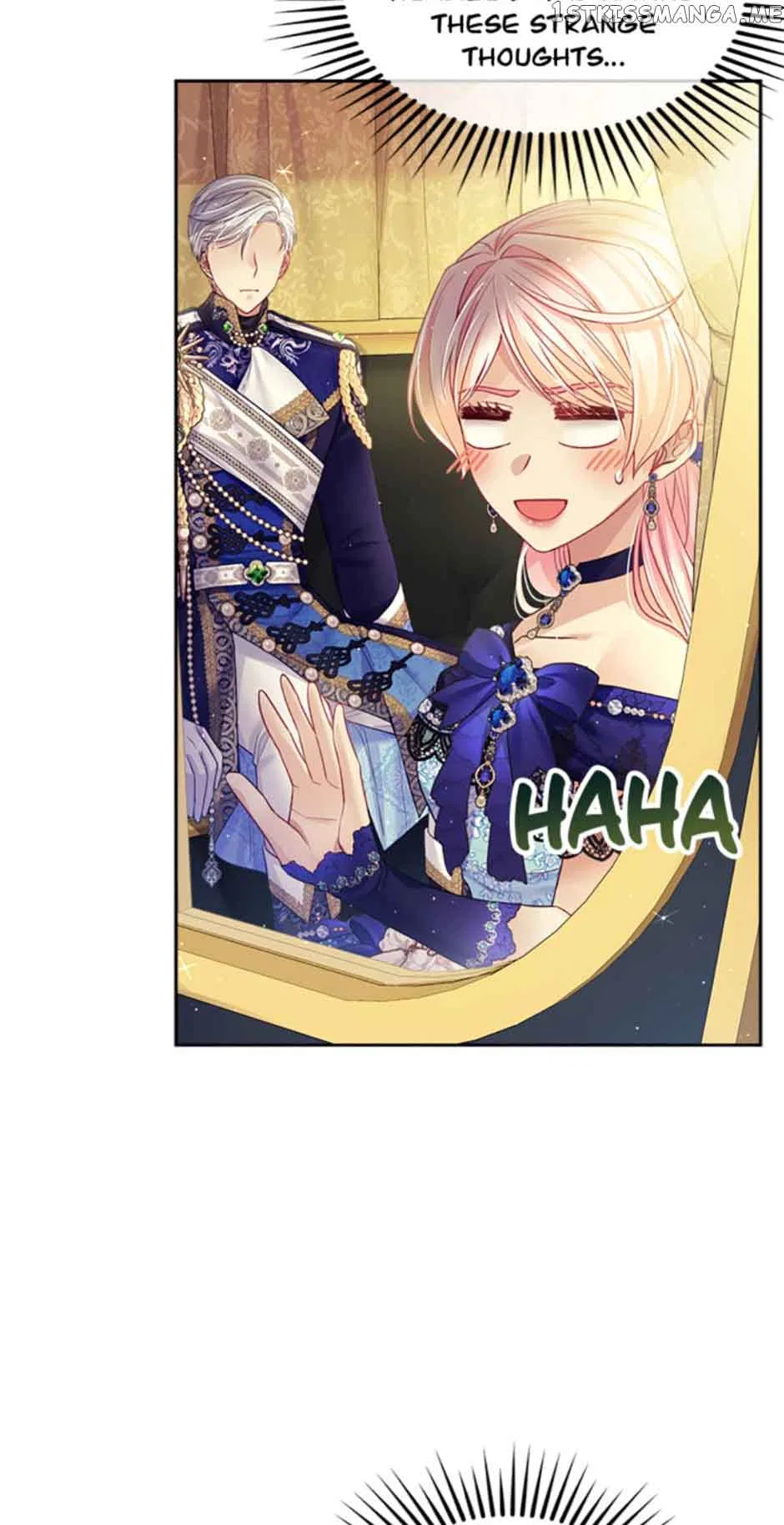 I’m In Trouble Because My Husband Is So Cute Chapter 46 – Page 12