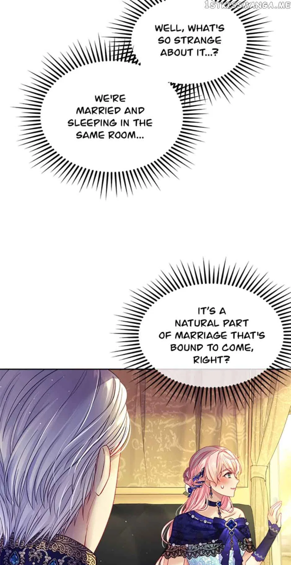 I’m In Trouble Because My Husband Is So Cute Chapter 46 – Page 13