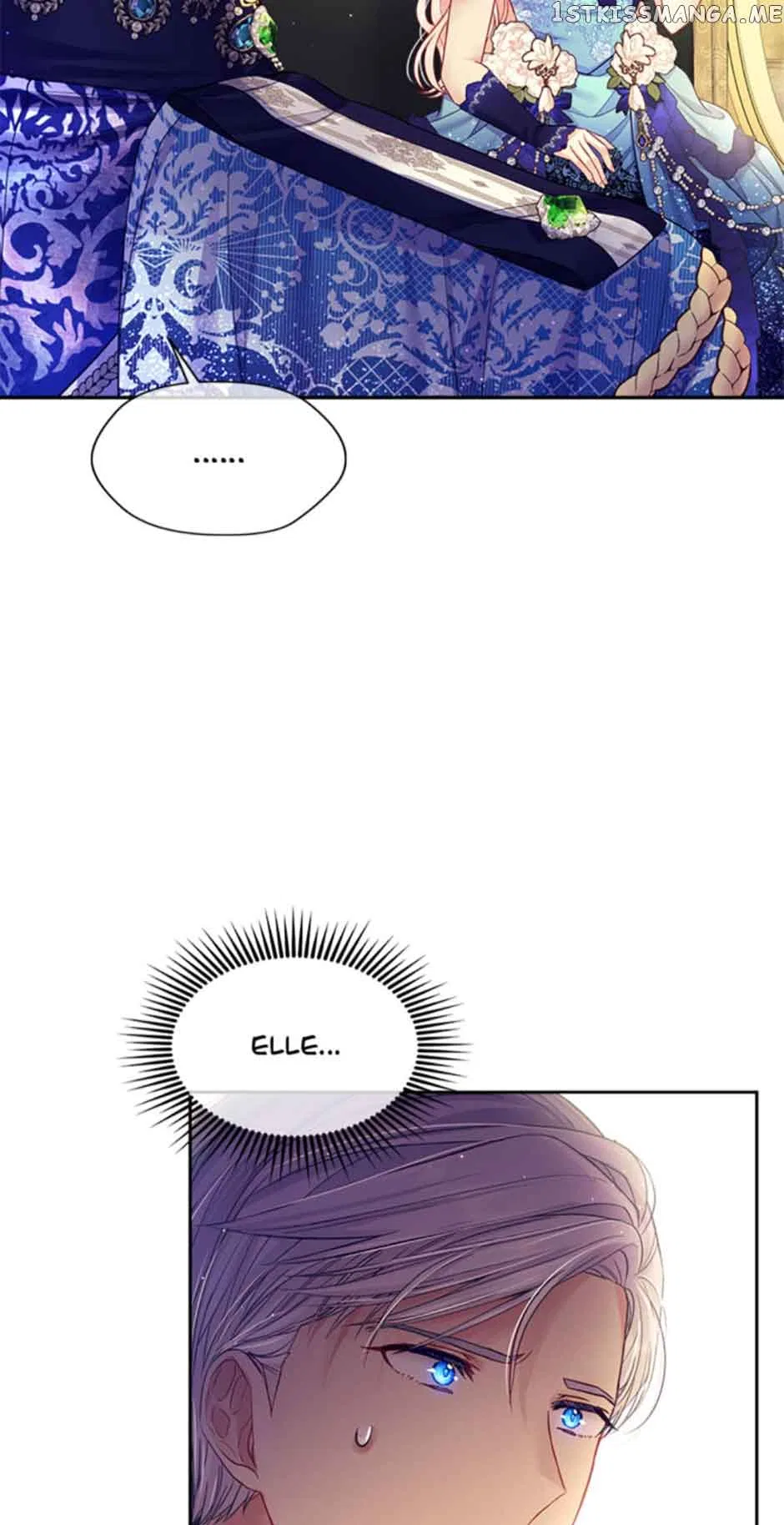 I’m In Trouble Because My Husband Is So Cute Chapter 46 – Page 14