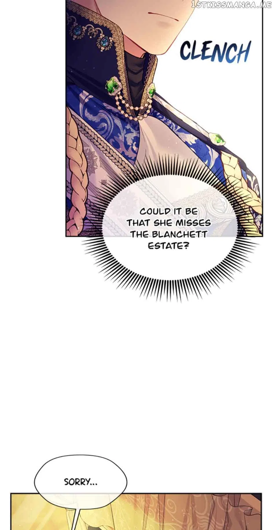 I’m In Trouble Because My Husband Is So Cute Chapter 46 – Page 15