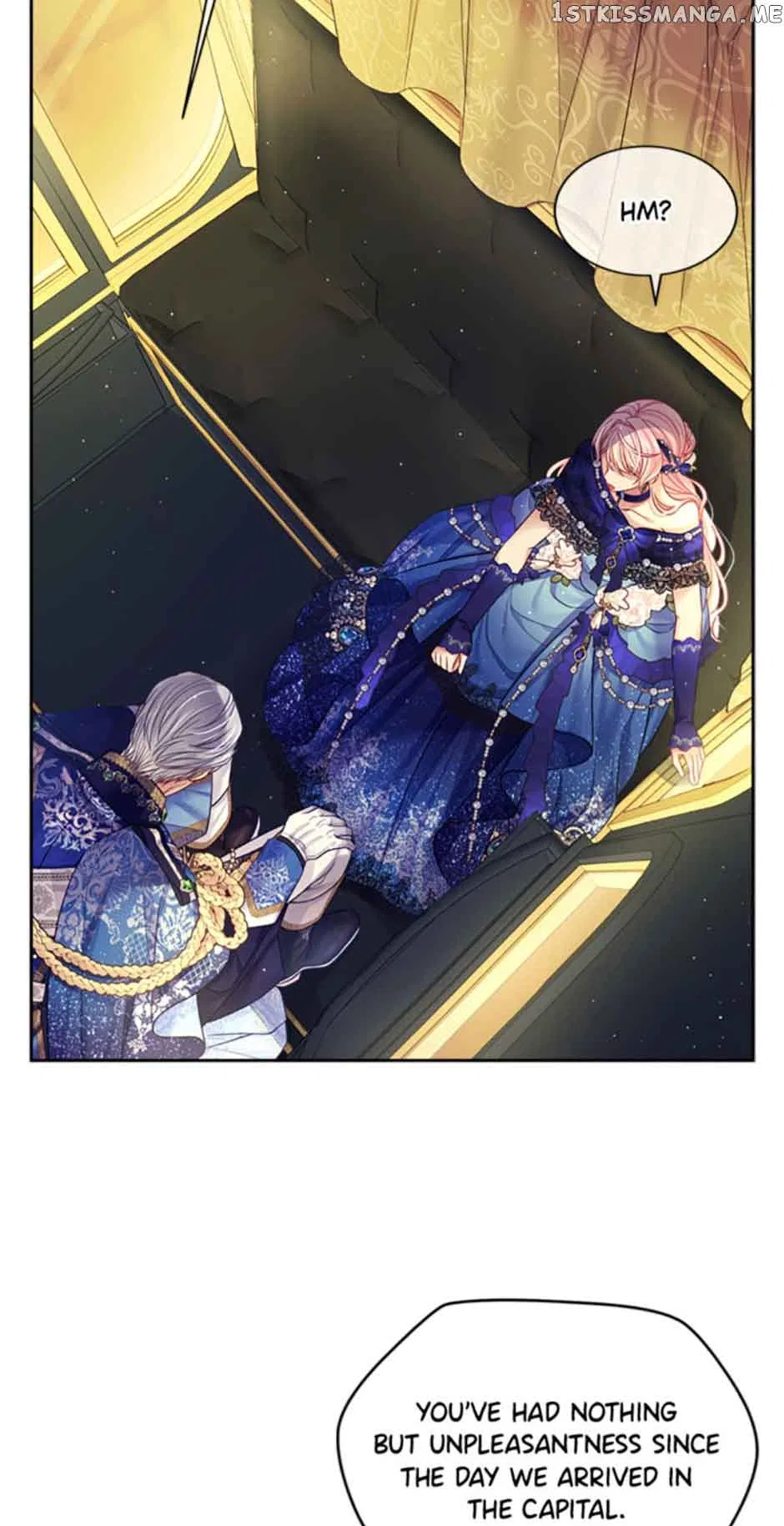 I’m In Trouble Because My Husband Is So Cute Chapter 46 – Page 16