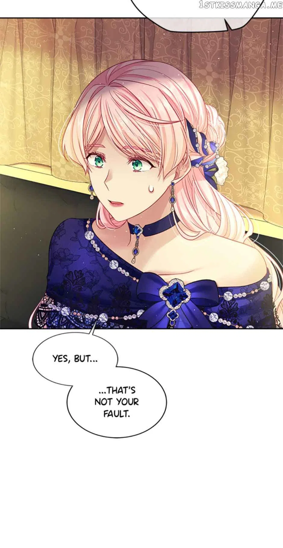 I’m In Trouble Because My Husband Is So Cute Chapter 46 – Page 17