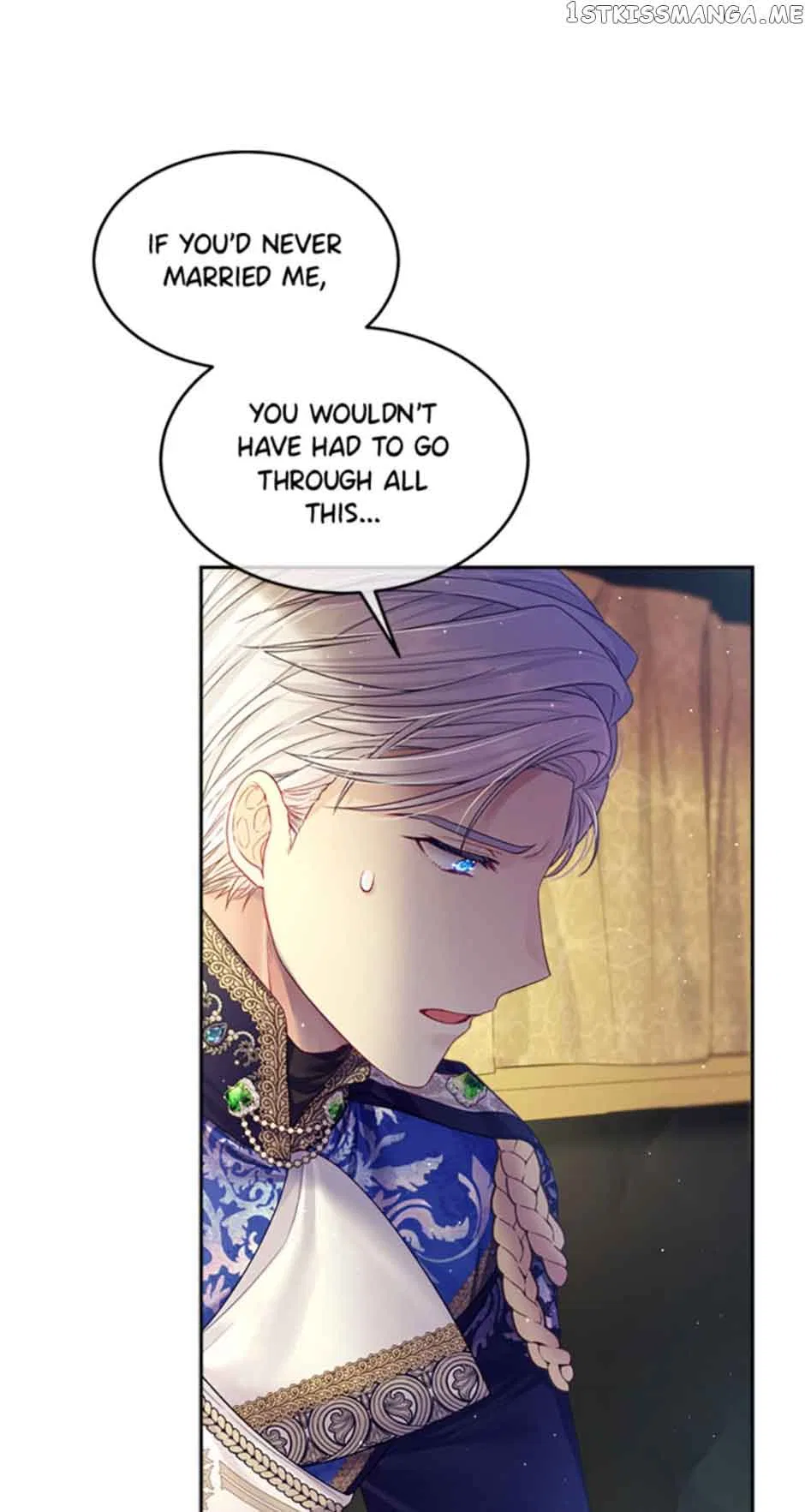 I’m In Trouble Because My Husband Is So Cute Chapter 46 – Page 18