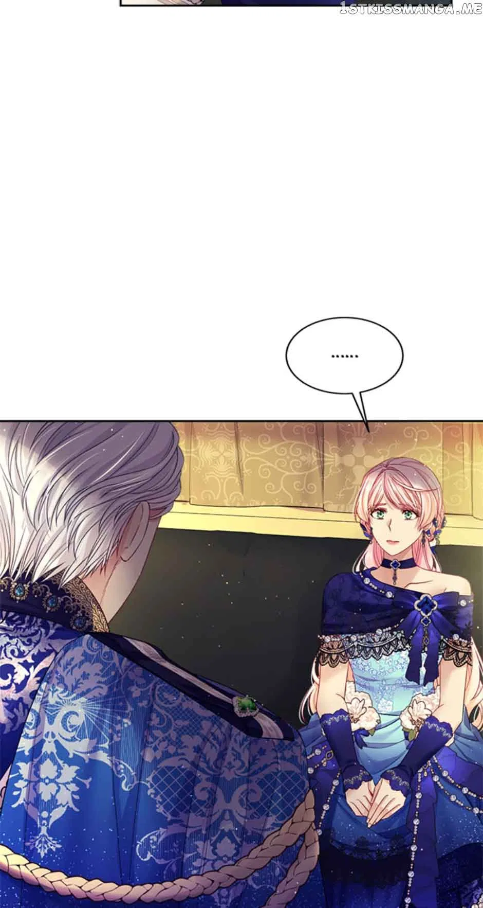 I’m In Trouble Because My Husband Is So Cute Chapter 46 – Page 19