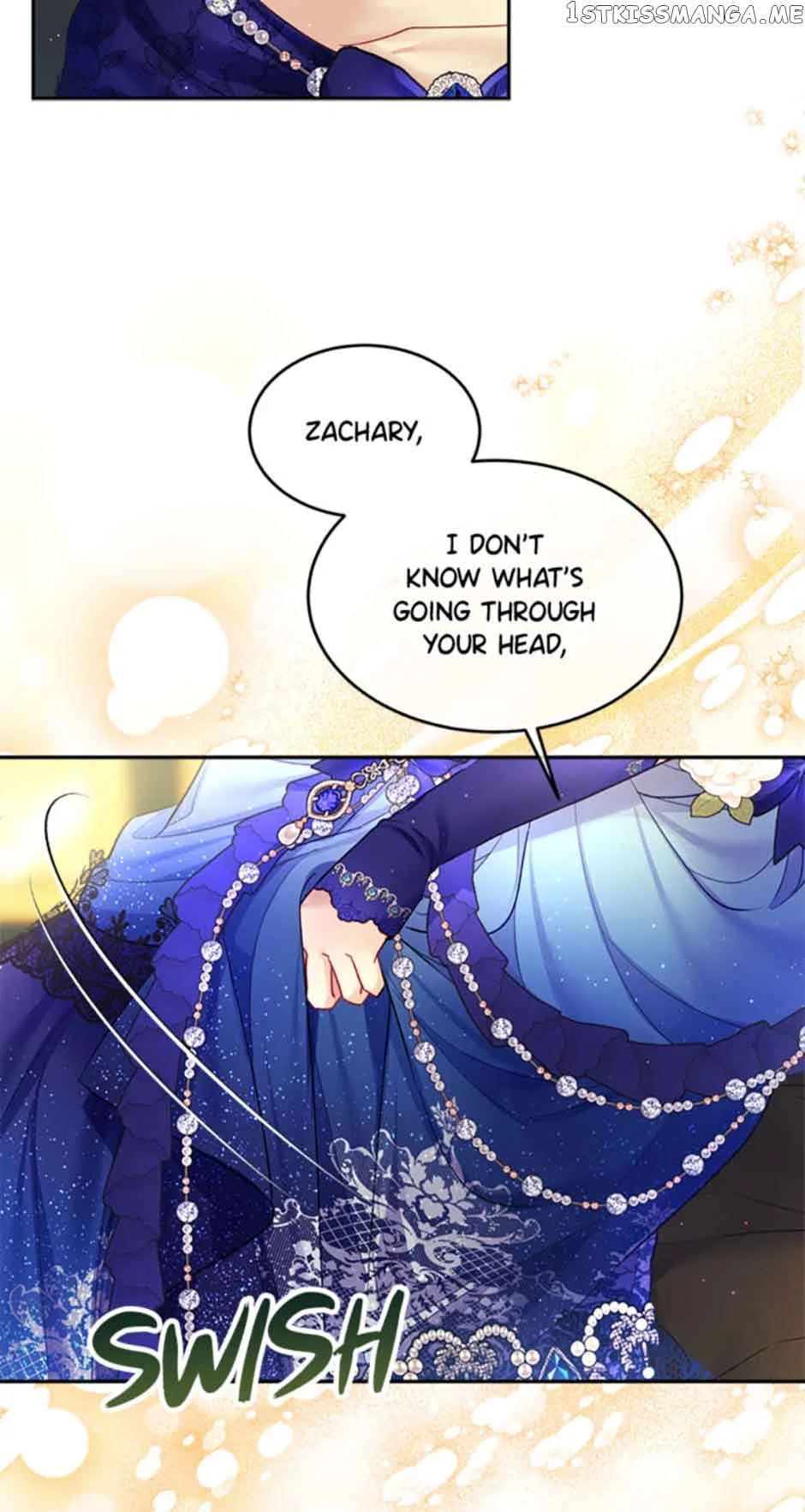 I’m In Trouble Because My Husband Is So Cute Chapter 46 – Page 21