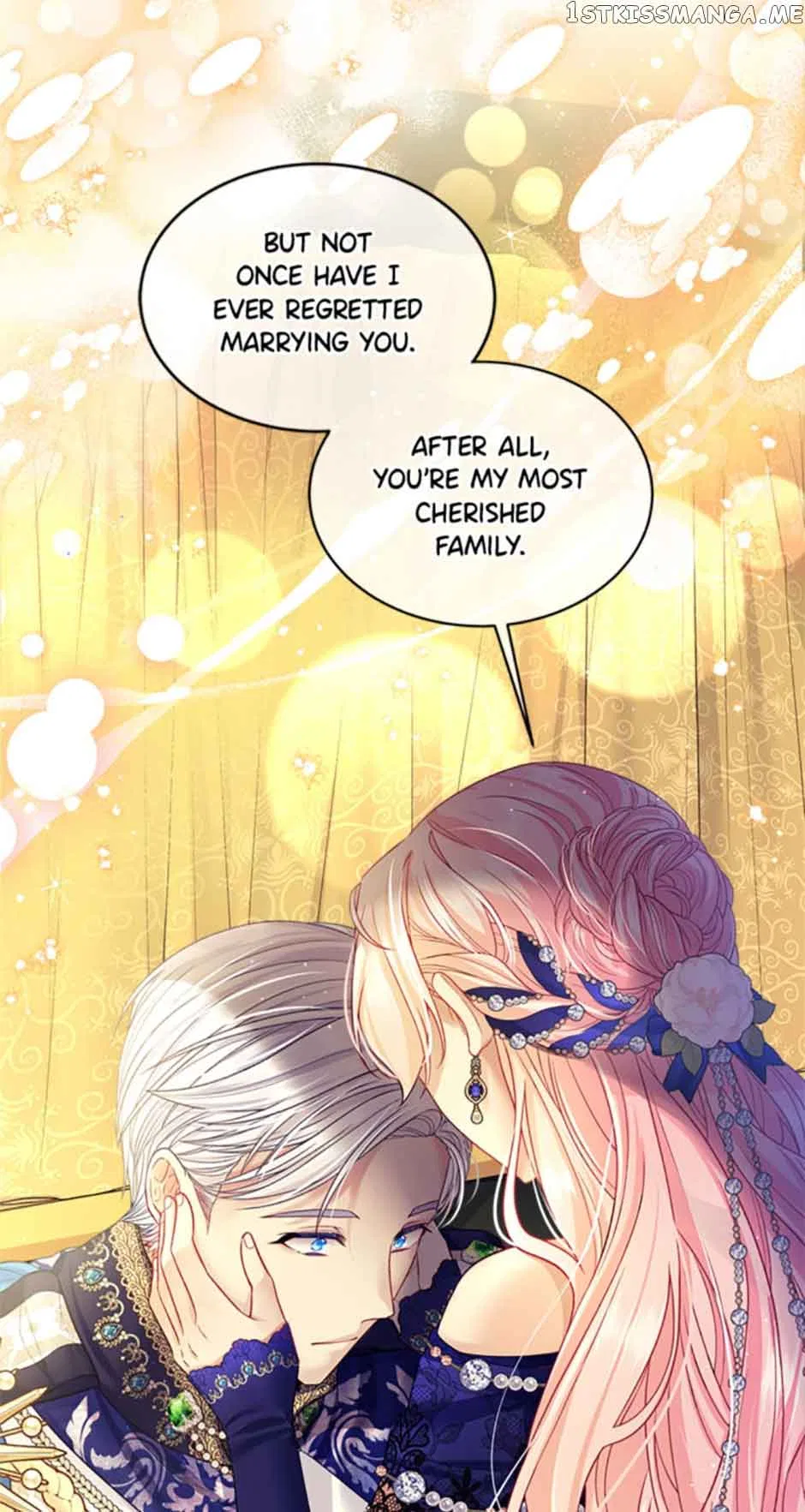 I’m In Trouble Because My Husband Is So Cute Chapter 46 – Page 22