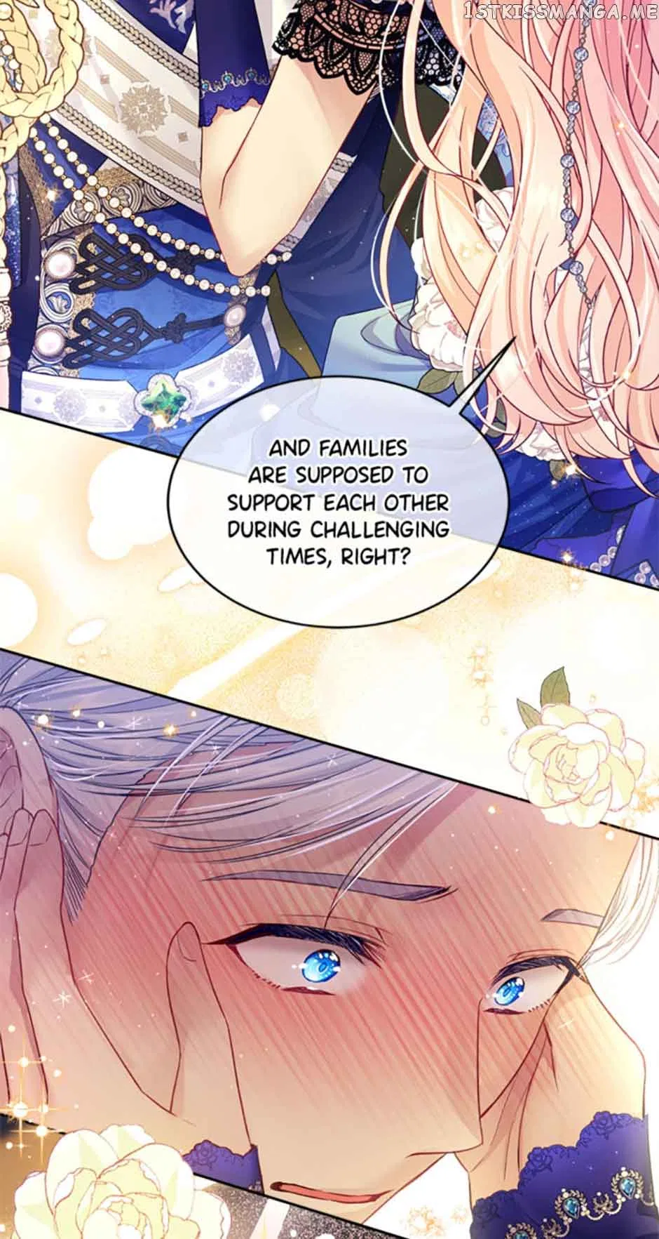 I’m In Trouble Because My Husband Is So Cute Chapter 46 – Page 23