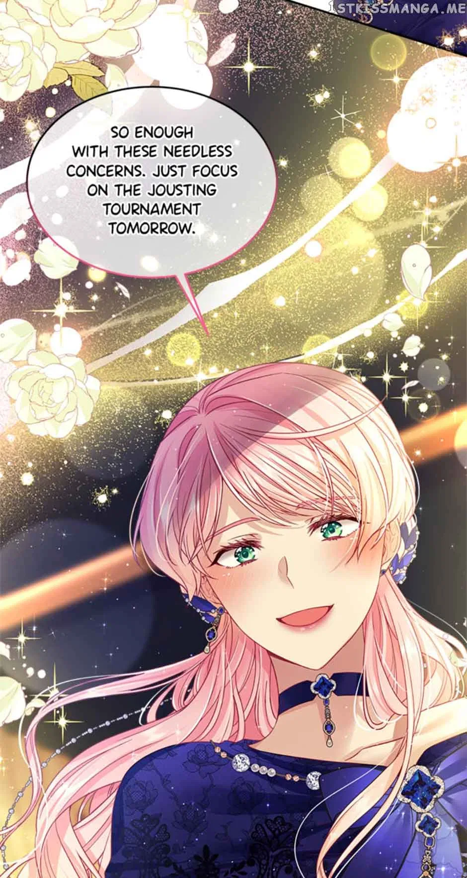 I’m In Trouble Because My Husband Is So Cute Chapter 46 – Page 24