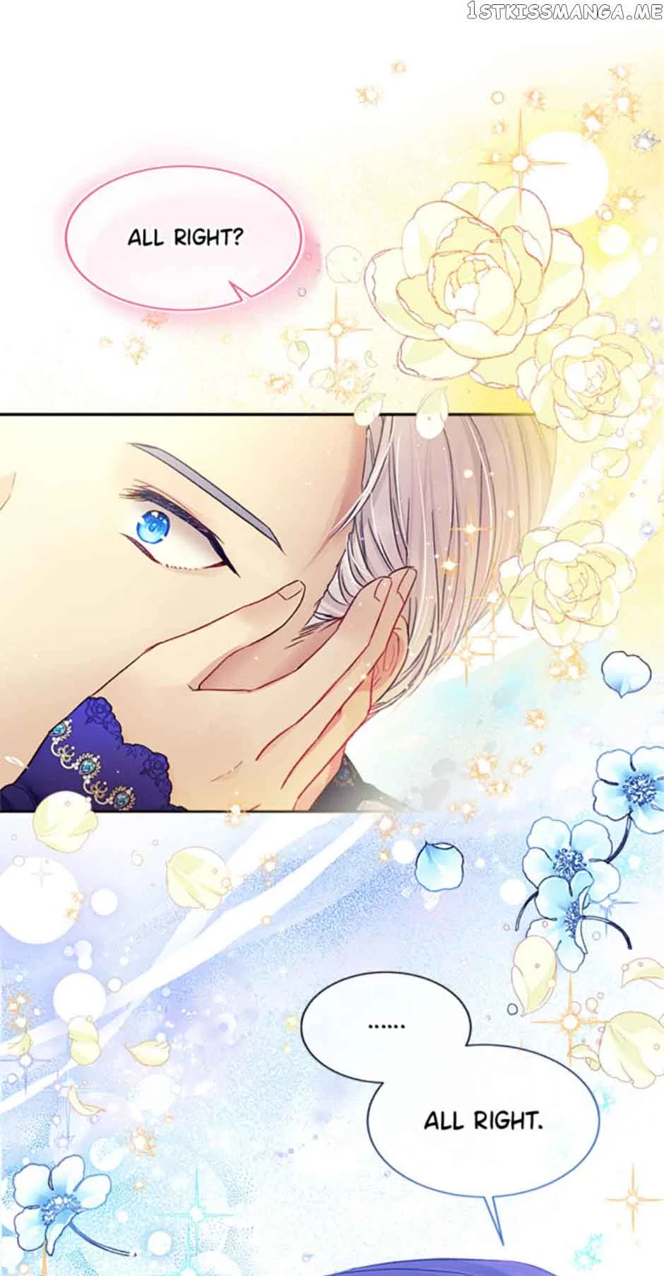 I’m In Trouble Because My Husband Is So Cute Chapter 46 – Page 26