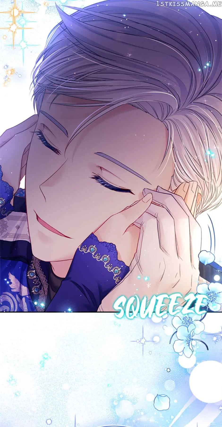 I’m In Trouble Because My Husband Is So Cute Chapter 46 – Page 27