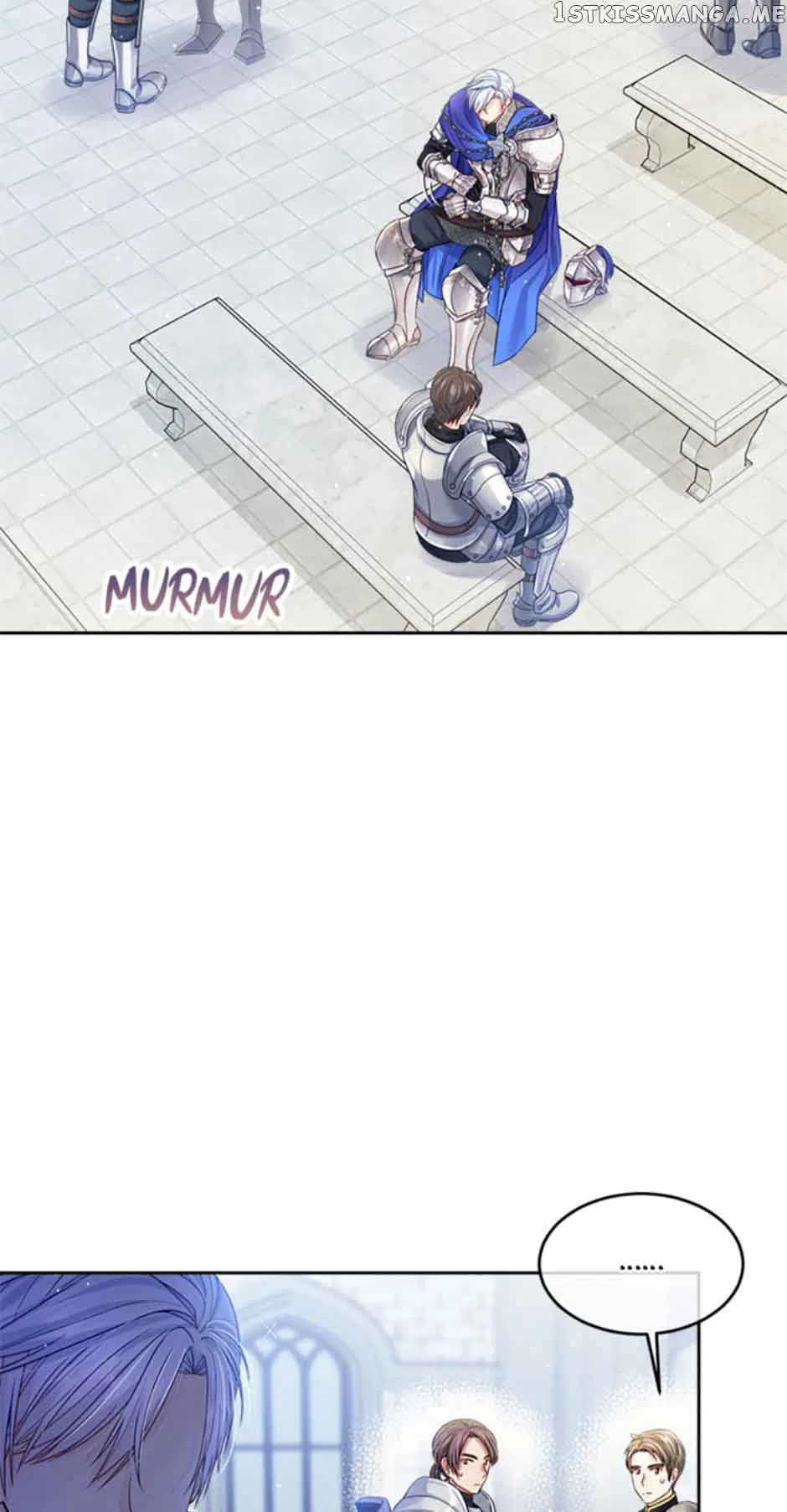 I’m In Trouble Because My Husband Is So Cute Chapter 46 – Page 32