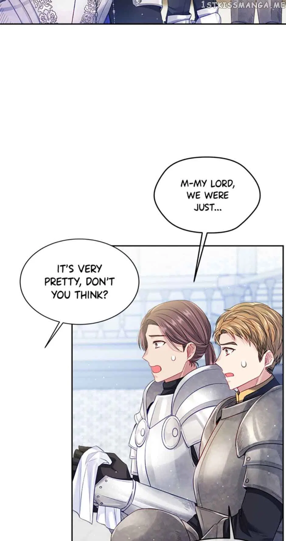 I’m In Trouble Because My Husband Is So Cute Chapter 46 – Page 39