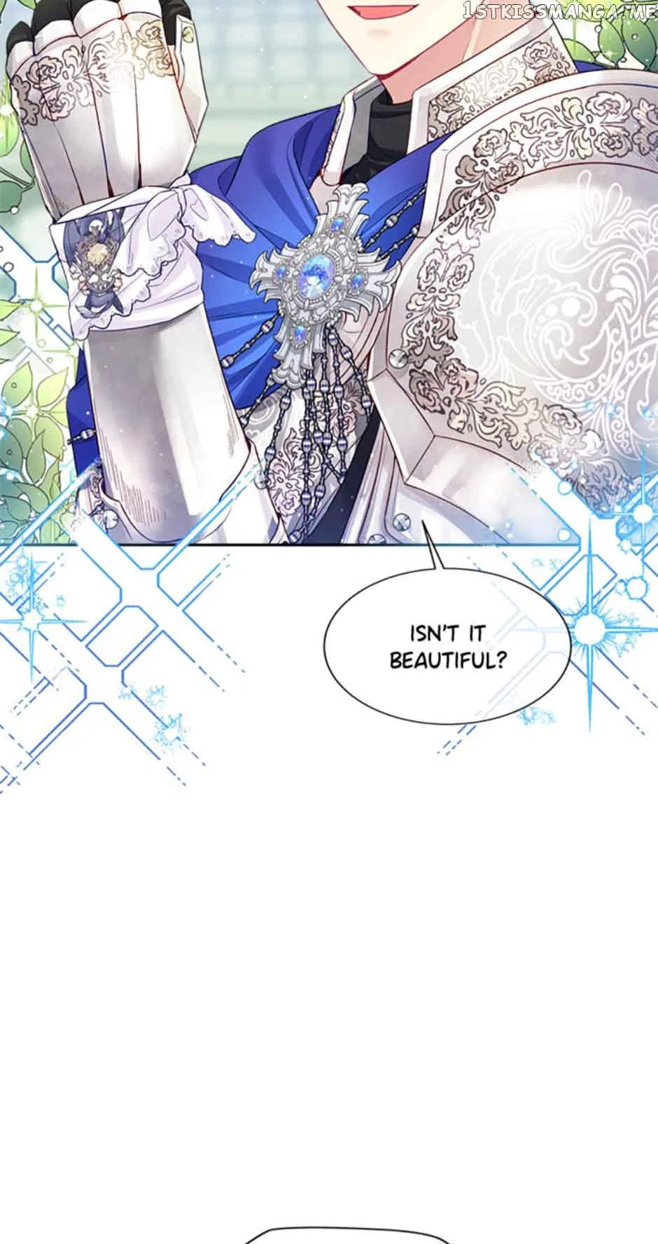 I’m In Trouble Because My Husband Is So Cute Chapter 46 – Page 41