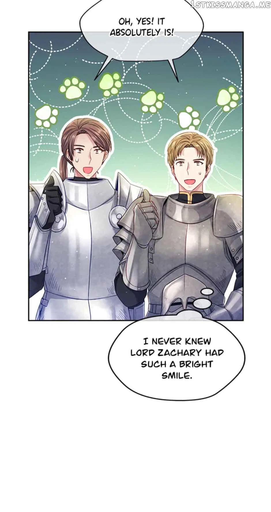 I’m In Trouble Because My Husband Is So Cute Chapter 46 – Page 42