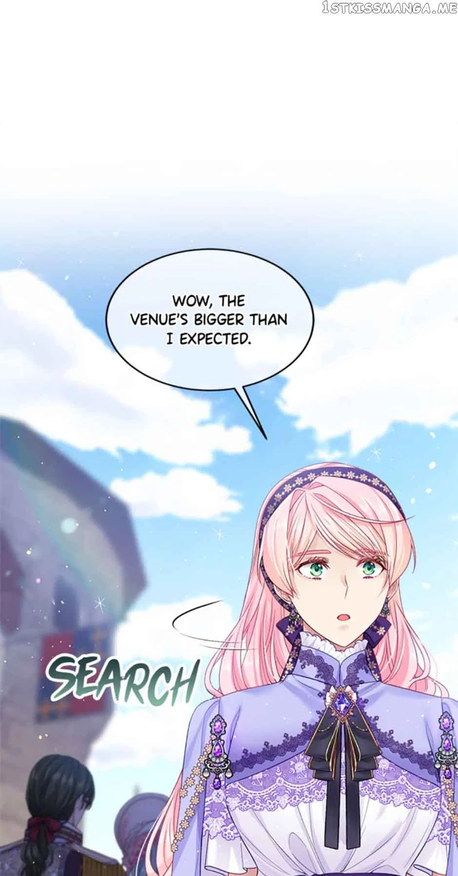 I’m In Trouble Because My Husband Is So Cute Chapter 46 – Page 43