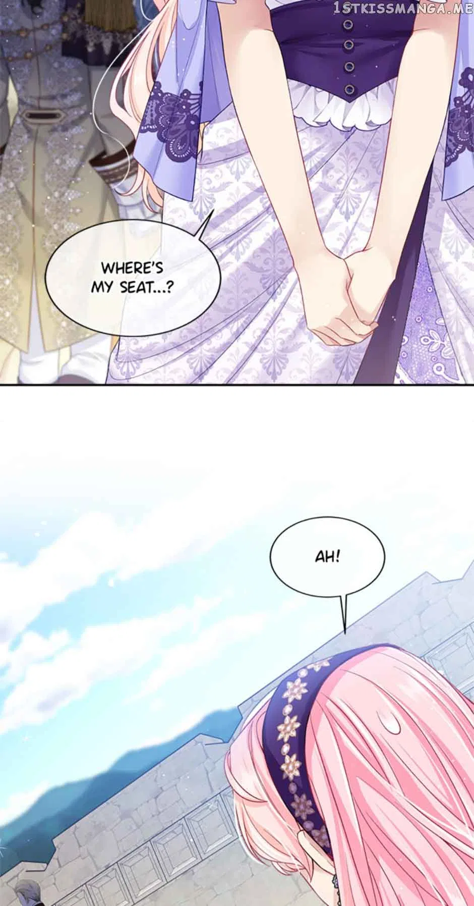 I’m In Trouble Because My Husband Is So Cute Chapter 46 – Page 44