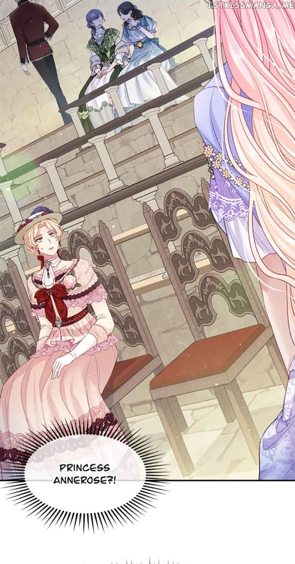 I’m In Trouble Because My Husband Is So Cute Chapter 46 – Page 45