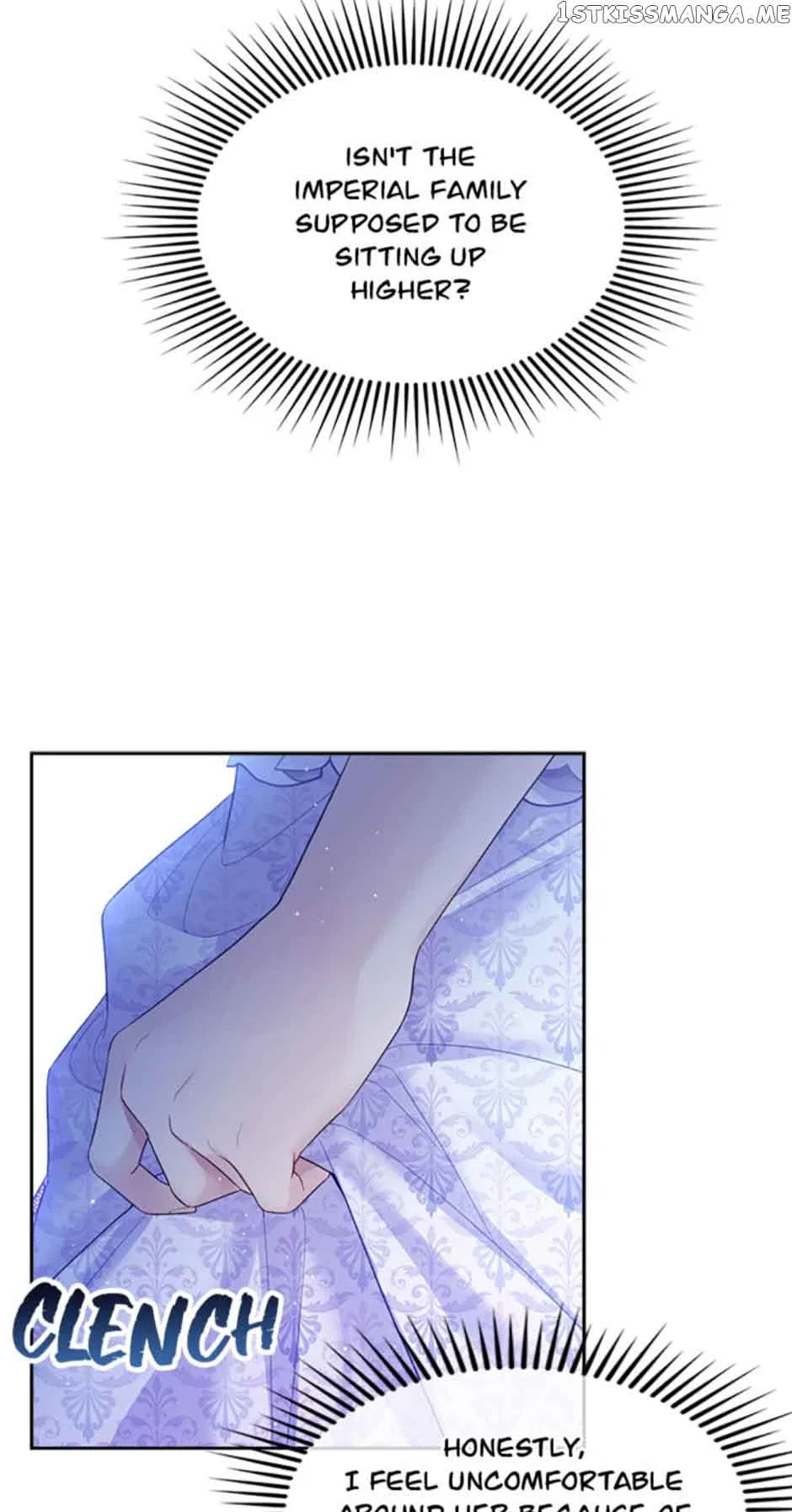 I’m In Trouble Because My Husband Is So Cute Chapter 46 – Page 46