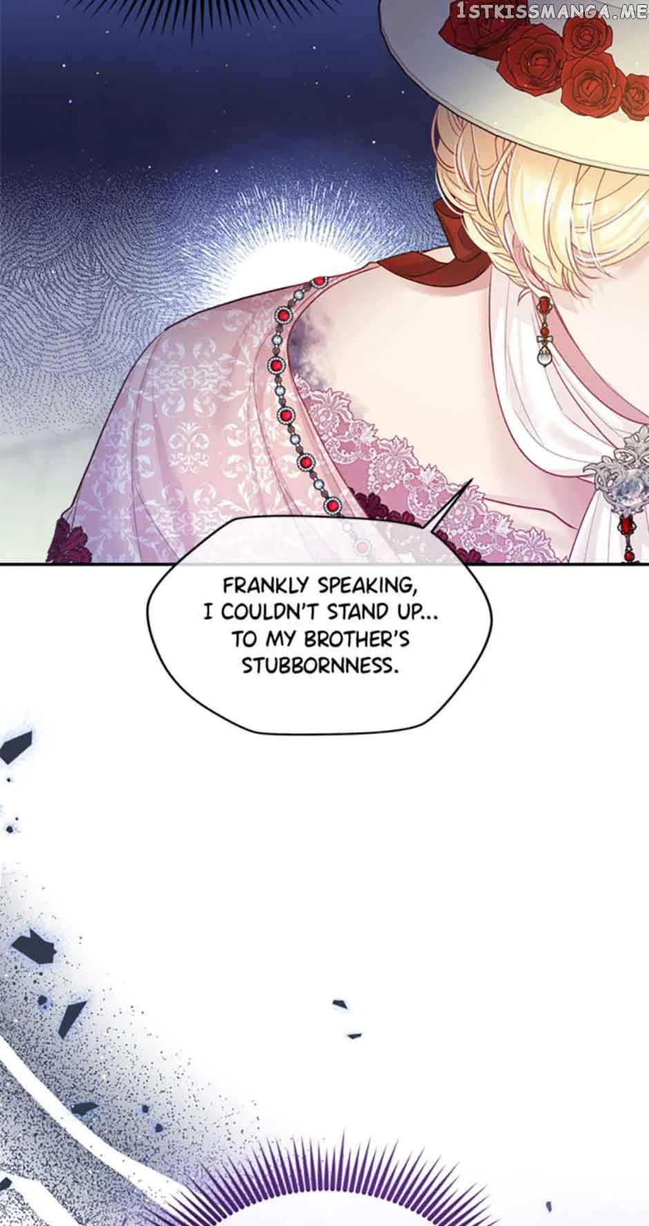 I’m In Trouble Because My Husband Is So Cute Chapter 46 – Page 52