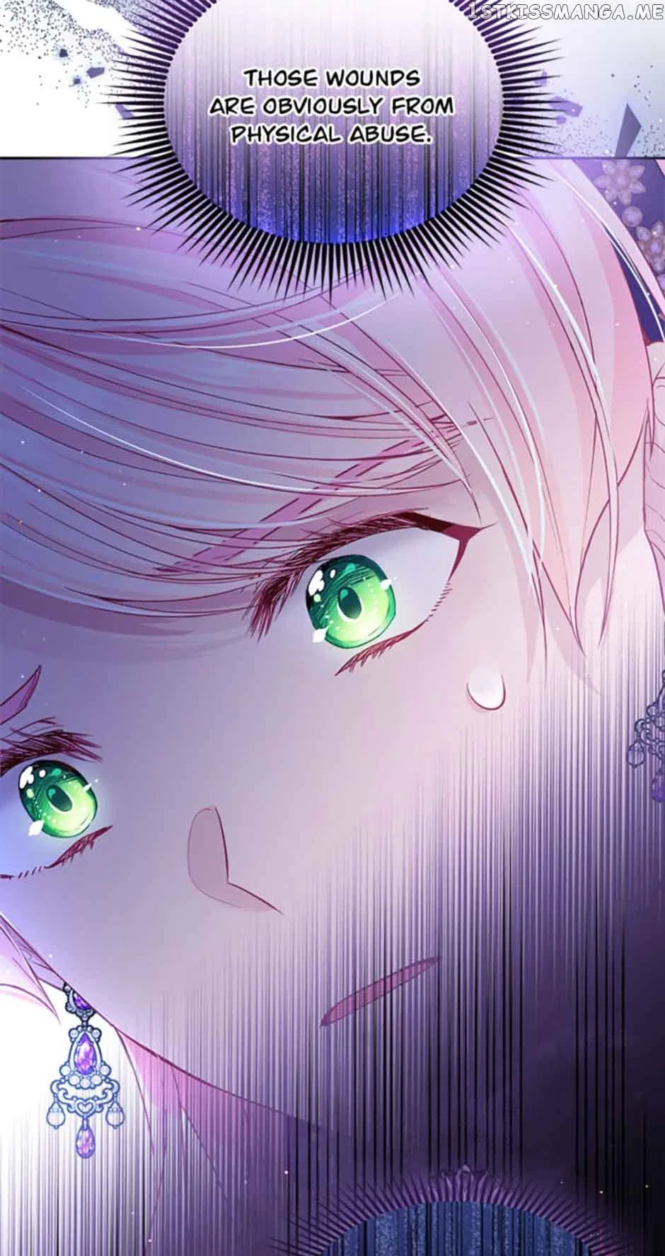 I’m In Trouble Because My Husband Is So Cute Chapter 46 – Page 53