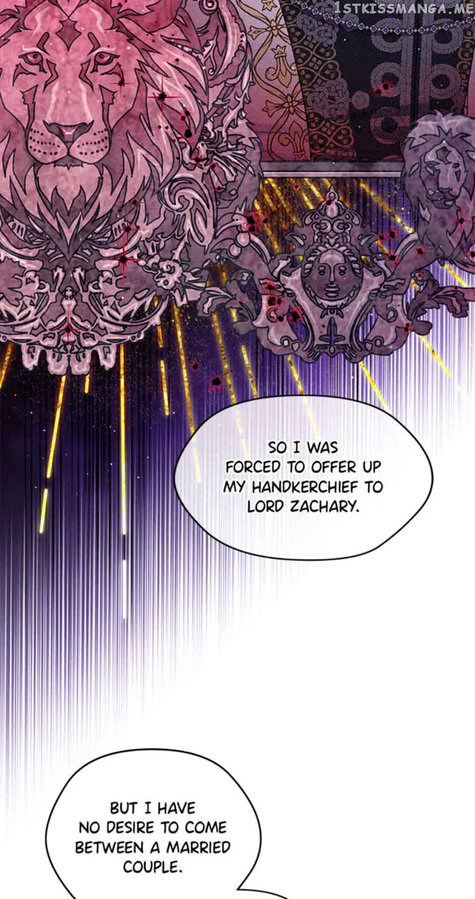 I’m In Trouble Because My Husband Is So Cute Chapter 46 – Page 55