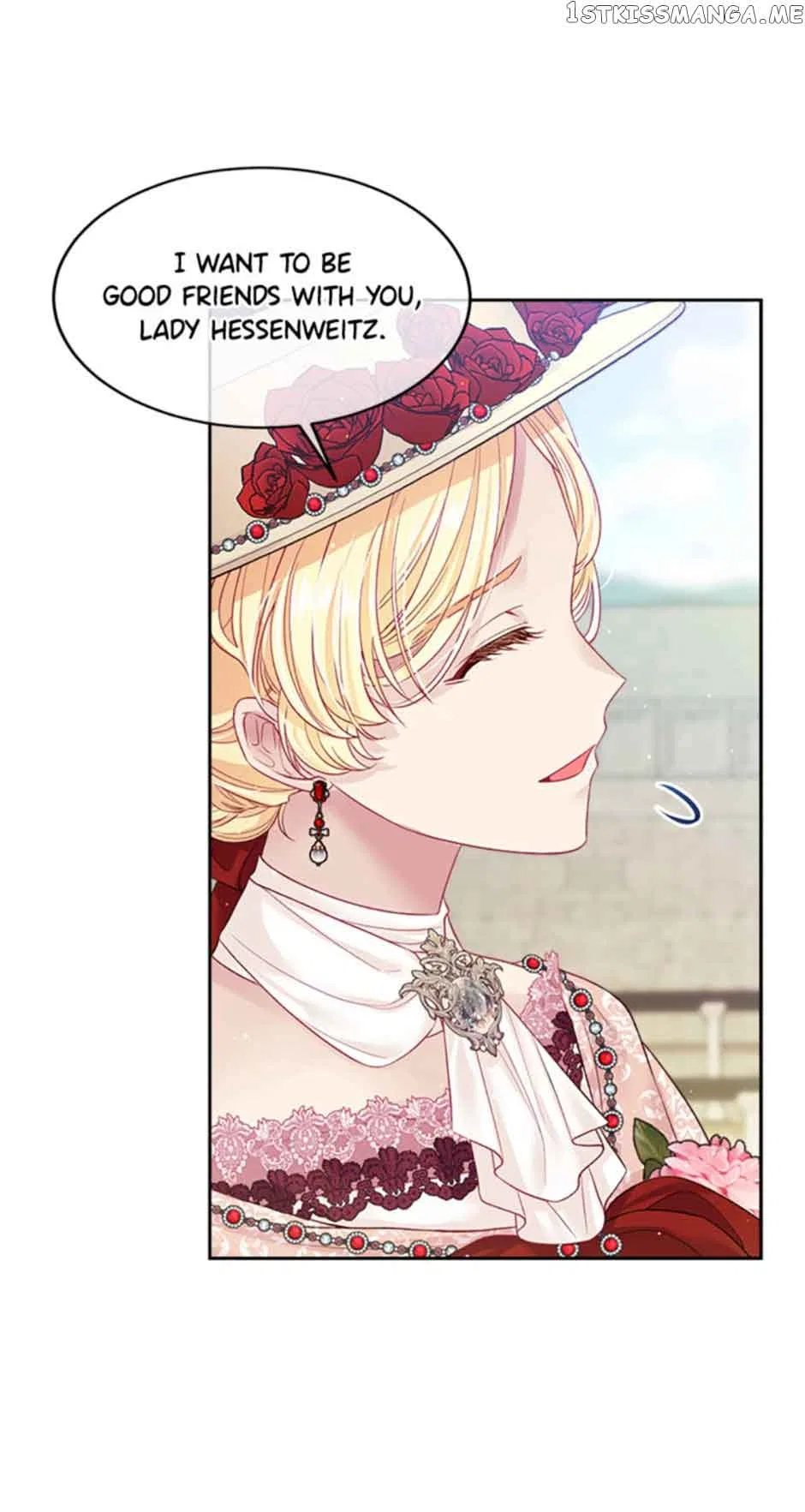 I’m In Trouble Because My Husband Is So Cute Chapter 46 – Page 58