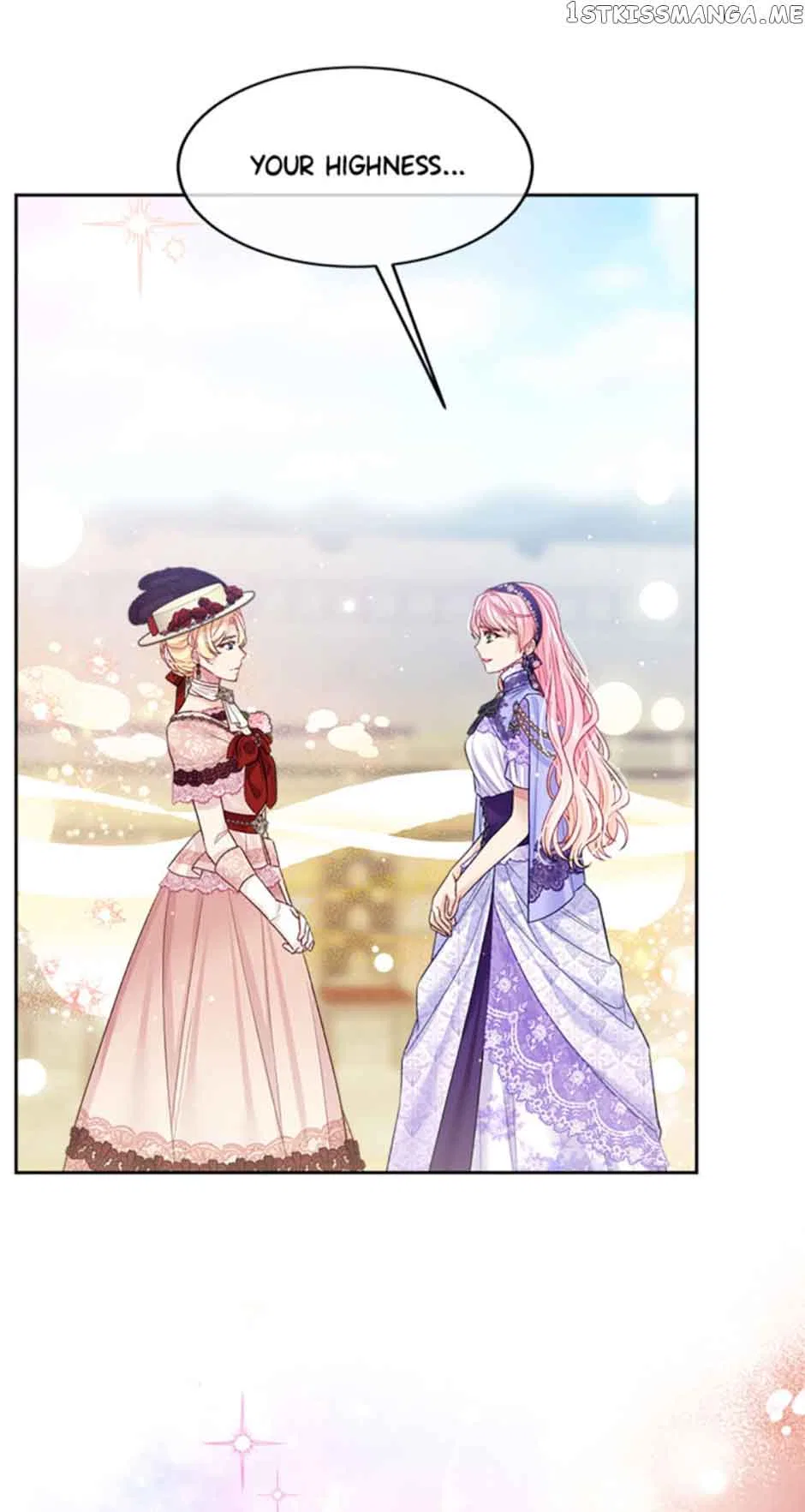 I’m In Trouble Because My Husband Is So Cute Chapter 46 – Page 59
