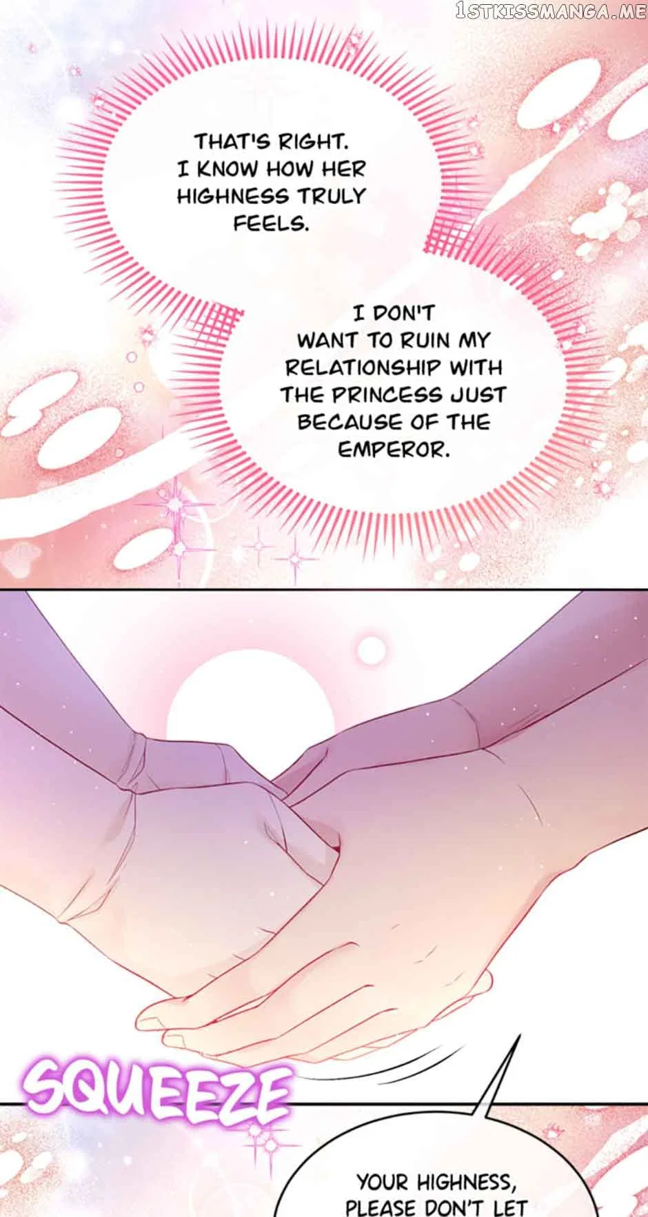 I’m In Trouble Because My Husband Is So Cute Chapter 46 – Page 60