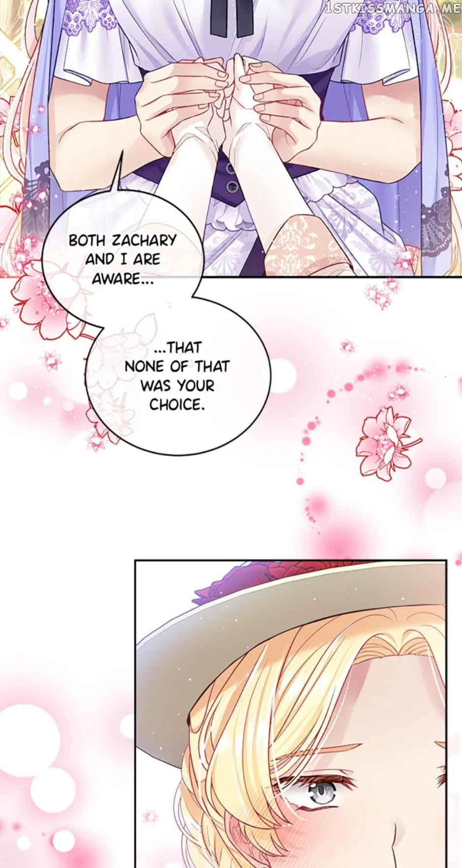 I’m In Trouble Because My Husband Is So Cute Chapter 46 – Page 62